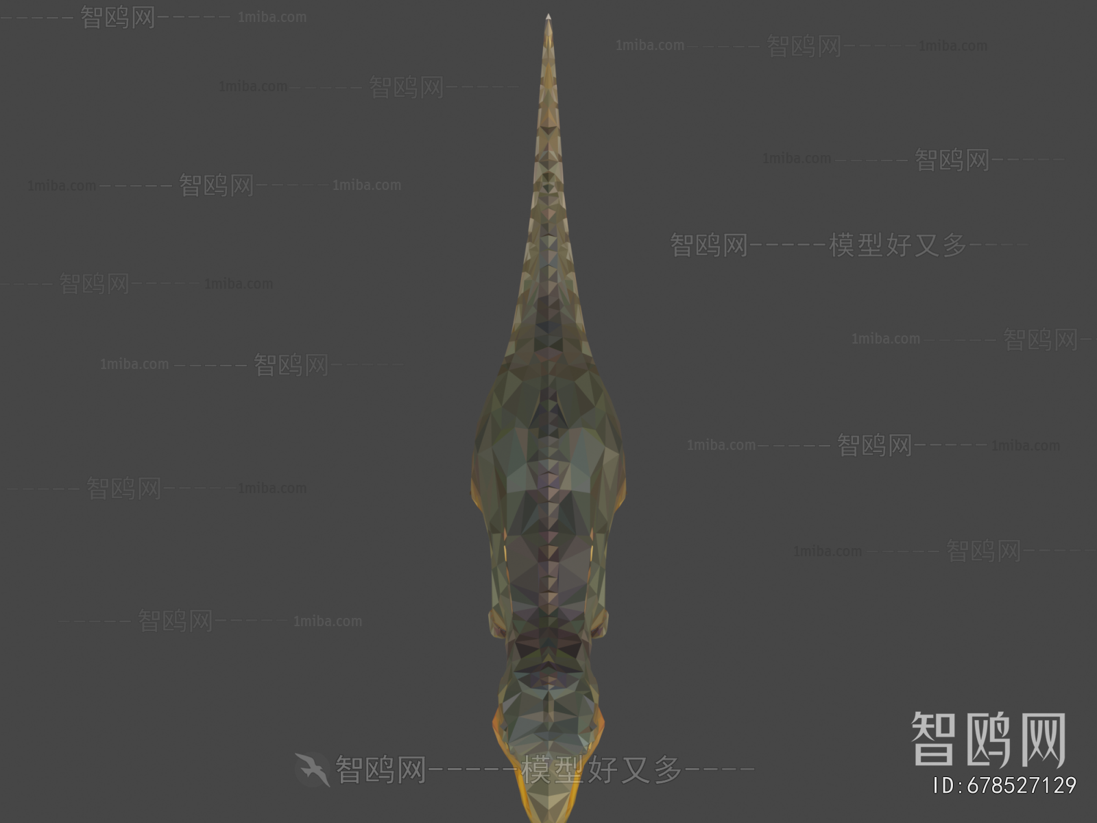 Modern Other Animals