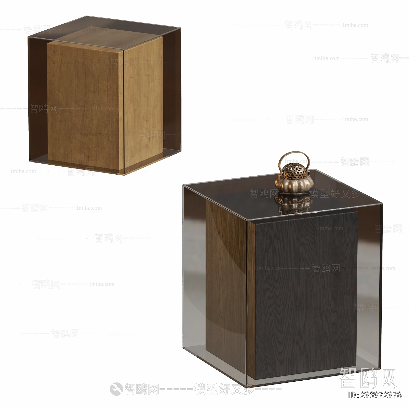 Modern Side Table/corner Table