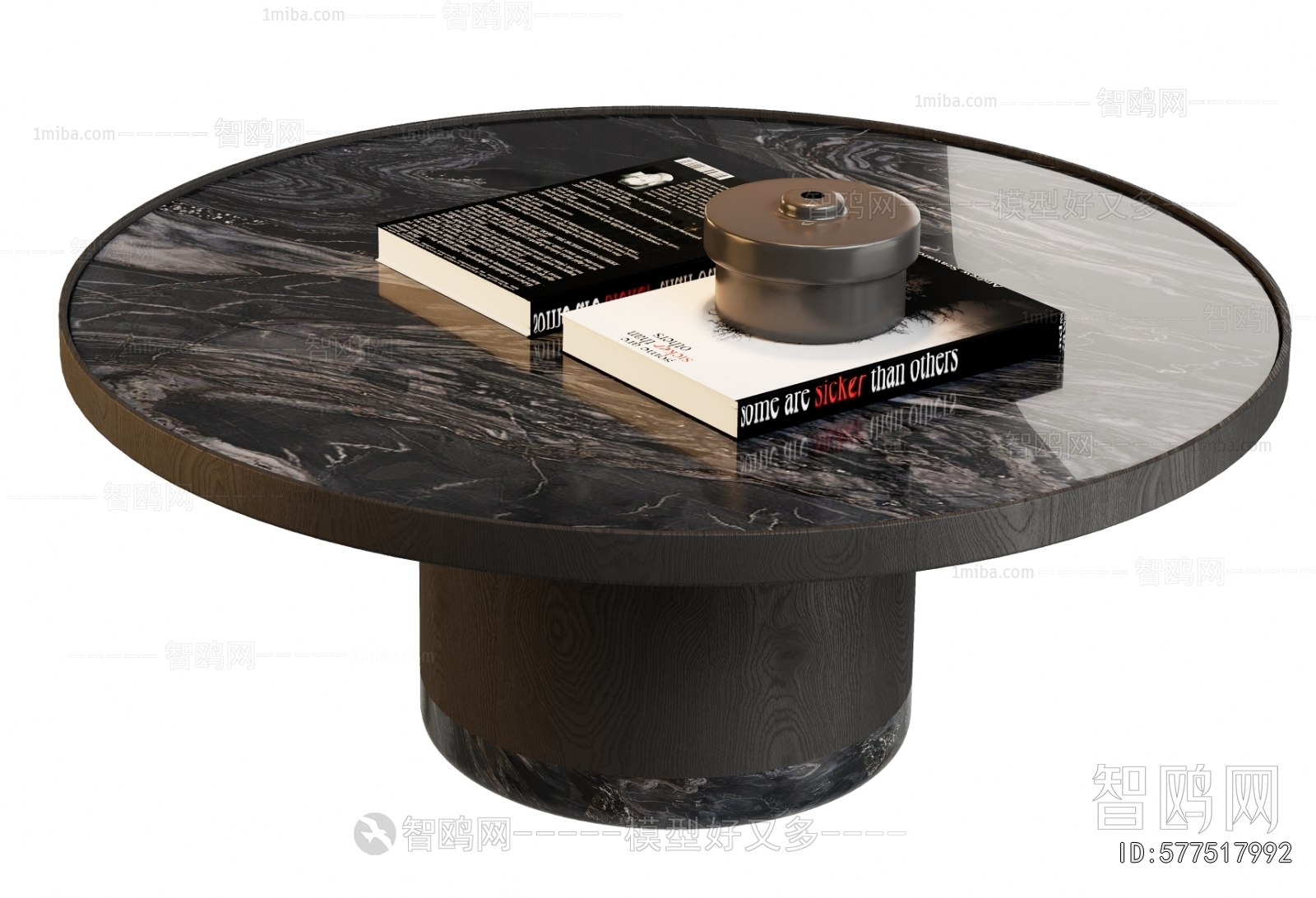 Modern Coffee Table