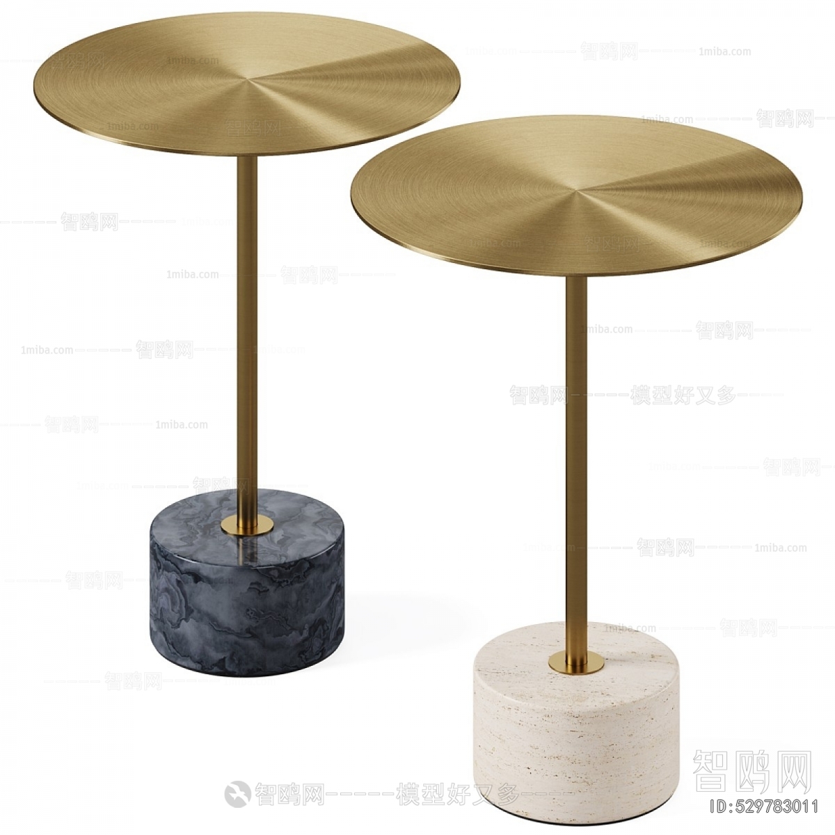 Modern Side Table/corner Table