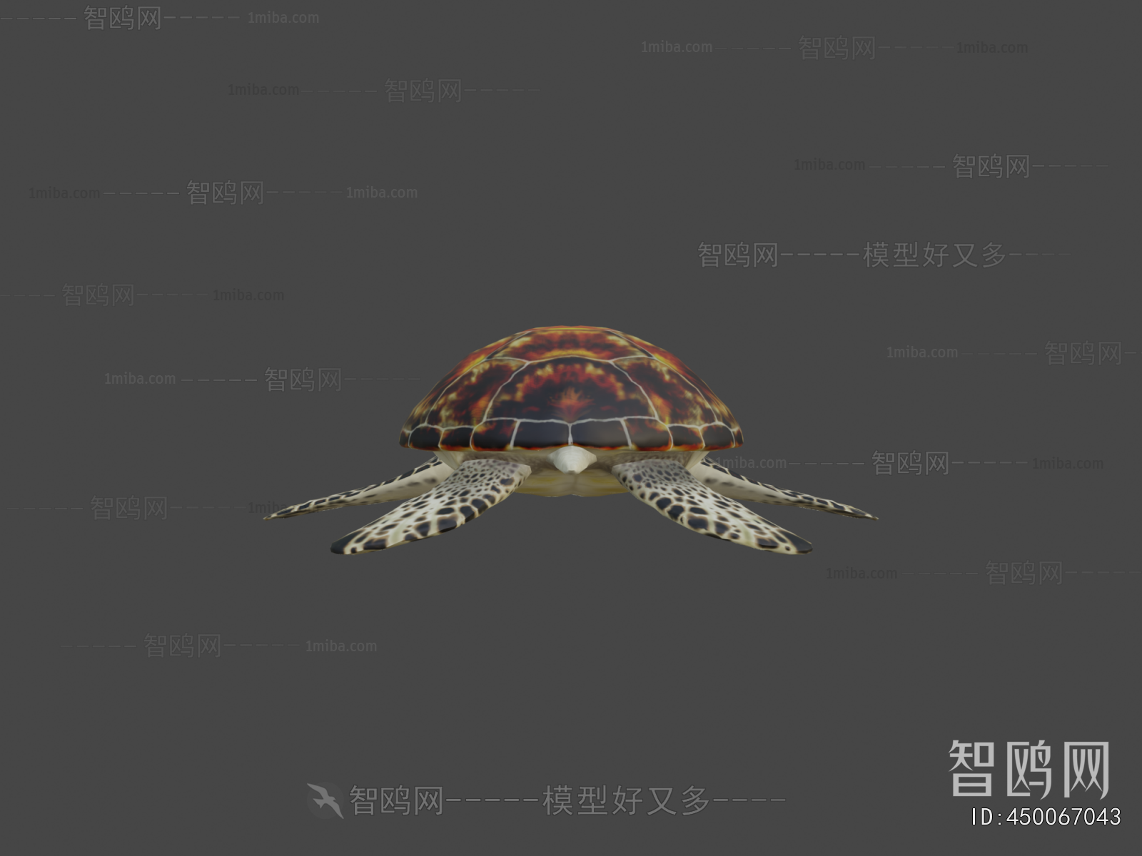 Modern Animal