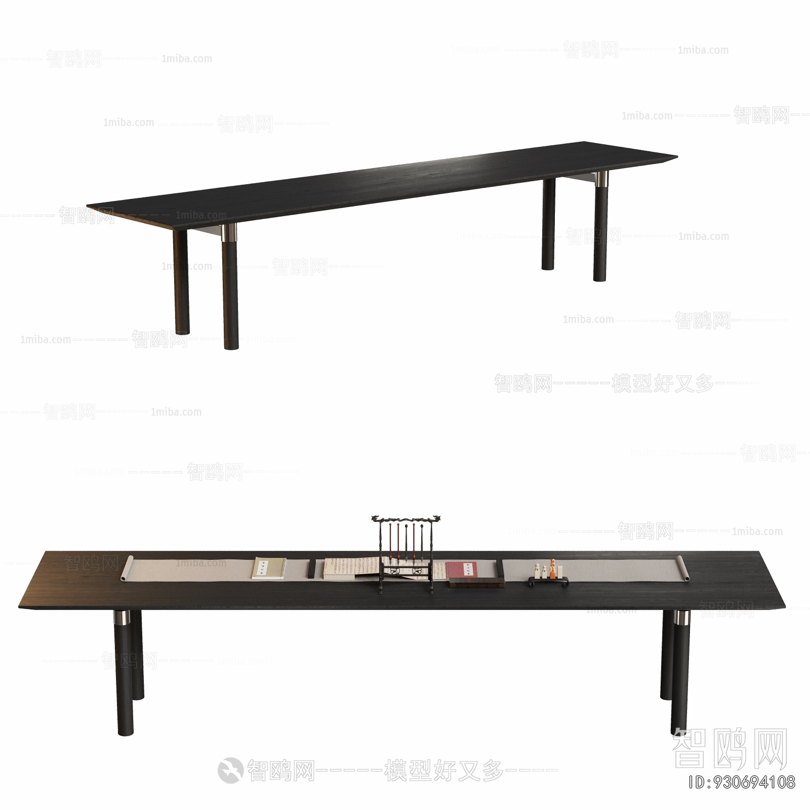 New Chinese Style Desk