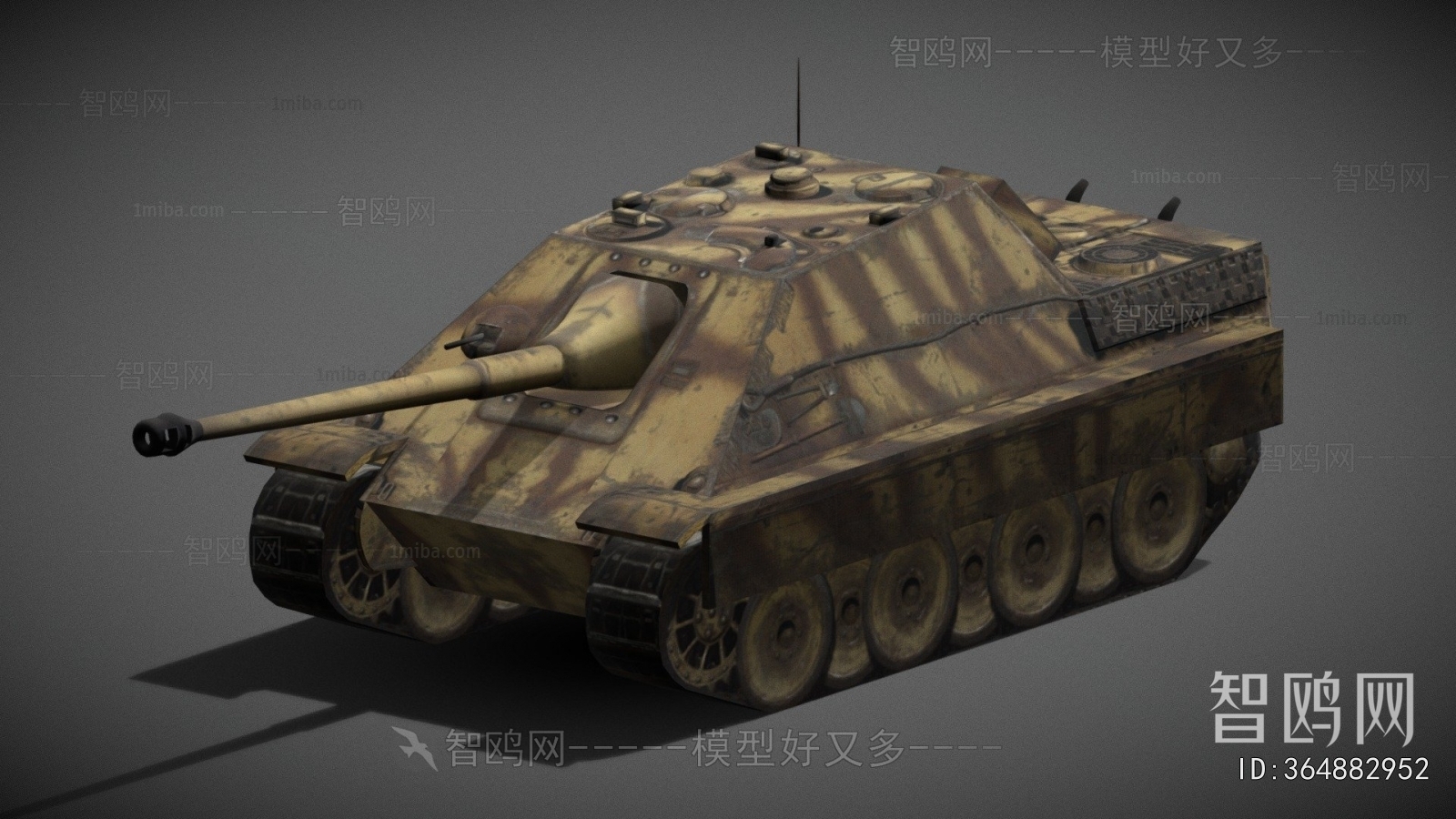 Modern Military Equipment