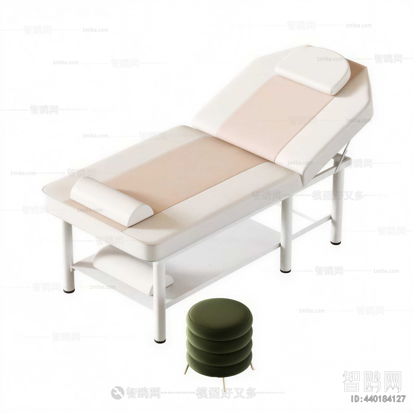 Modern Massage Table