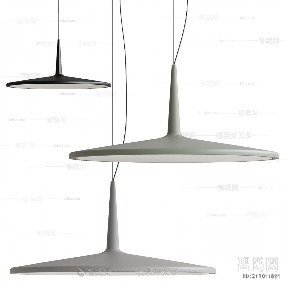 Modern Droplight