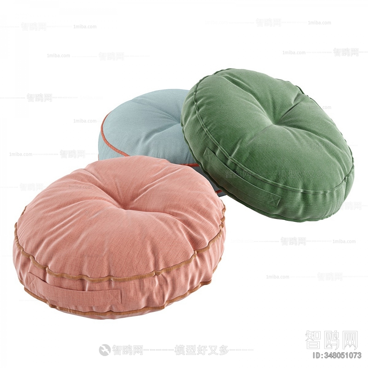 Modern Cushion