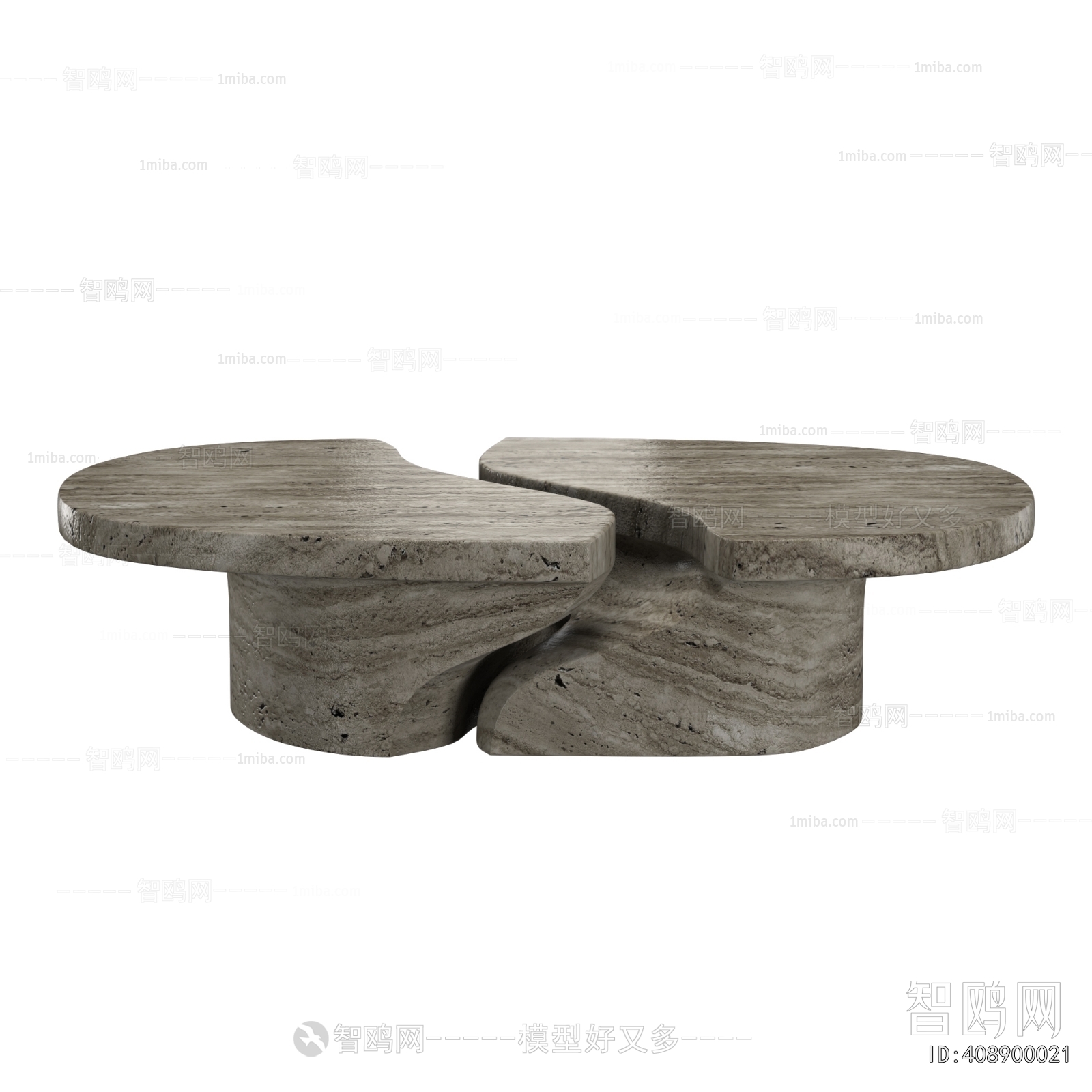 Modern Coffee Table