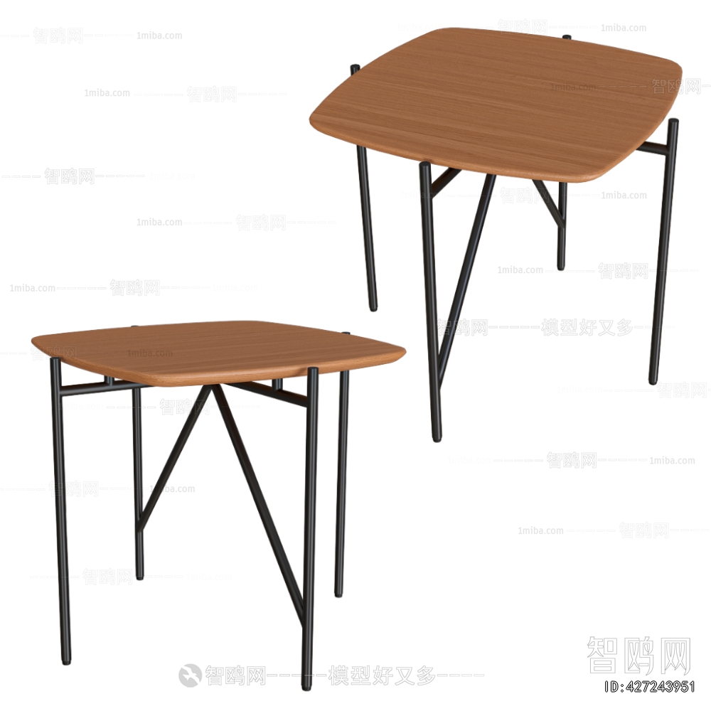 Modern Side Table/corner Table