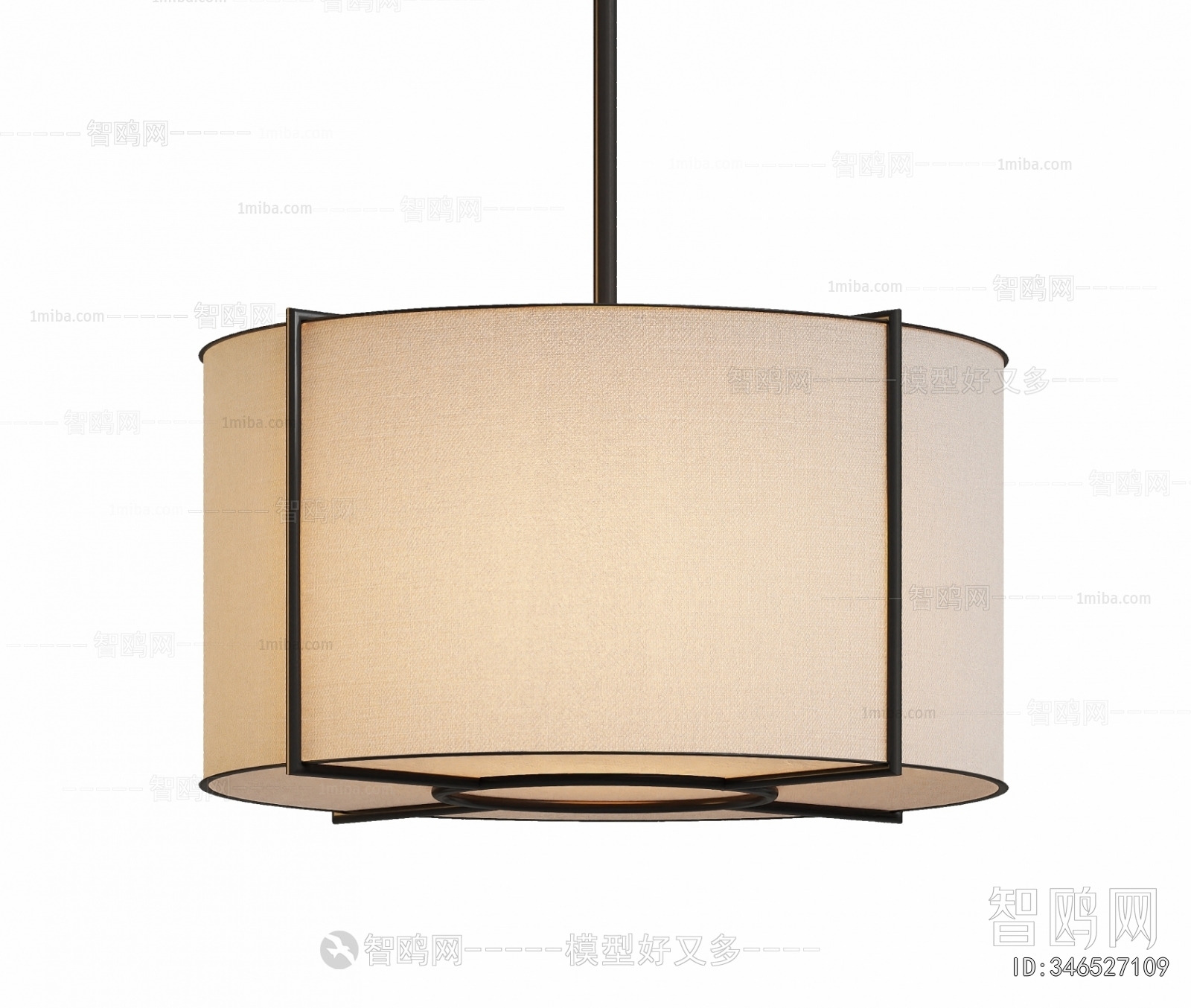 New Chinese Style Droplight