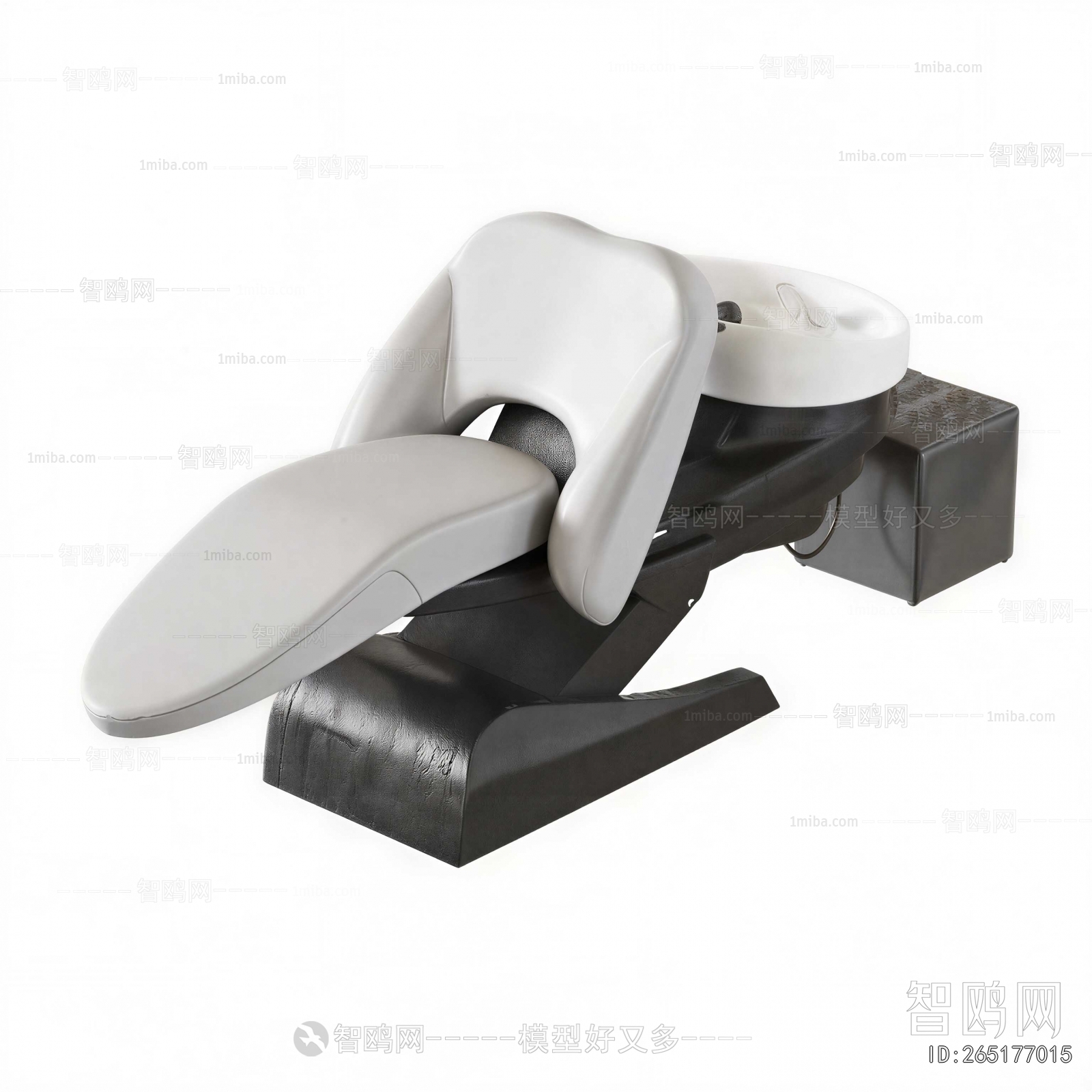 Modern Massage Table