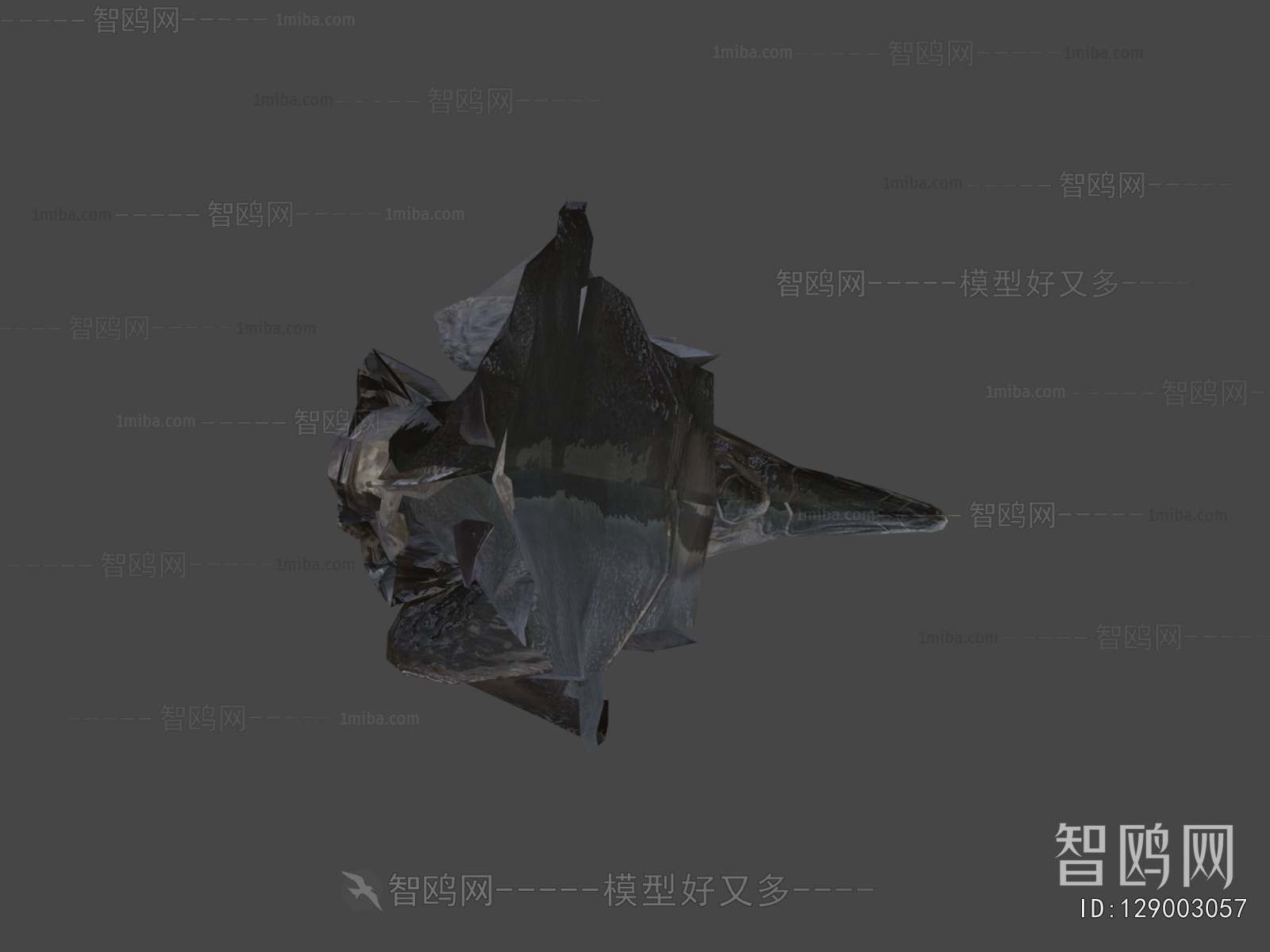 Nordic Style Sculpture