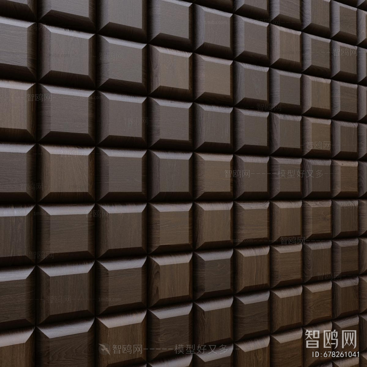 Modern Wall/floor/ceiling