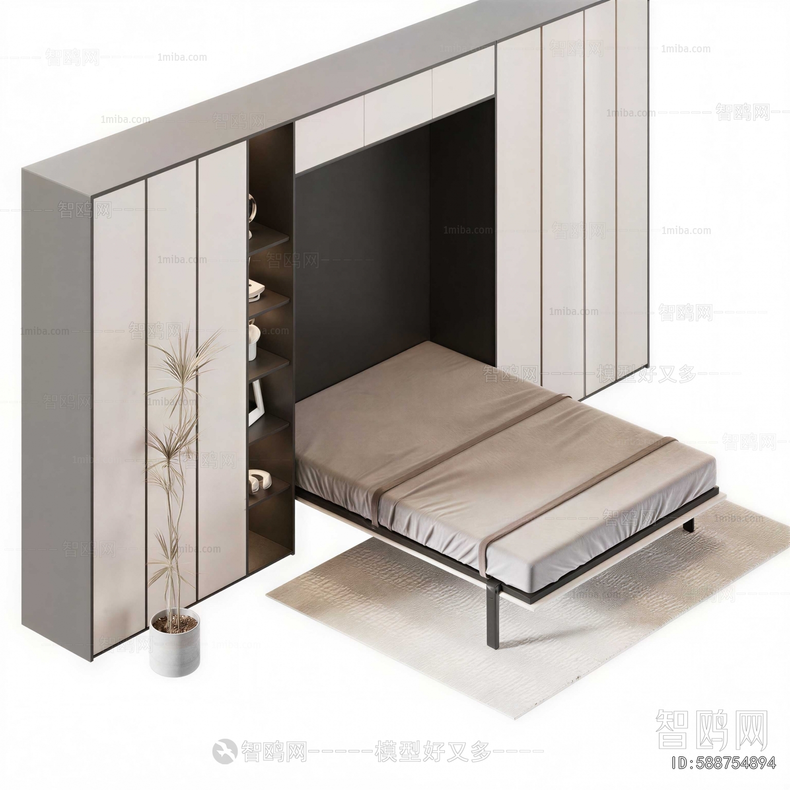 Modern Sofa Bed