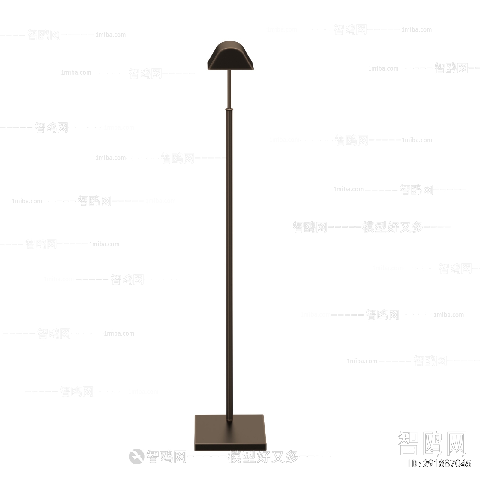 Modern Floor Lamp