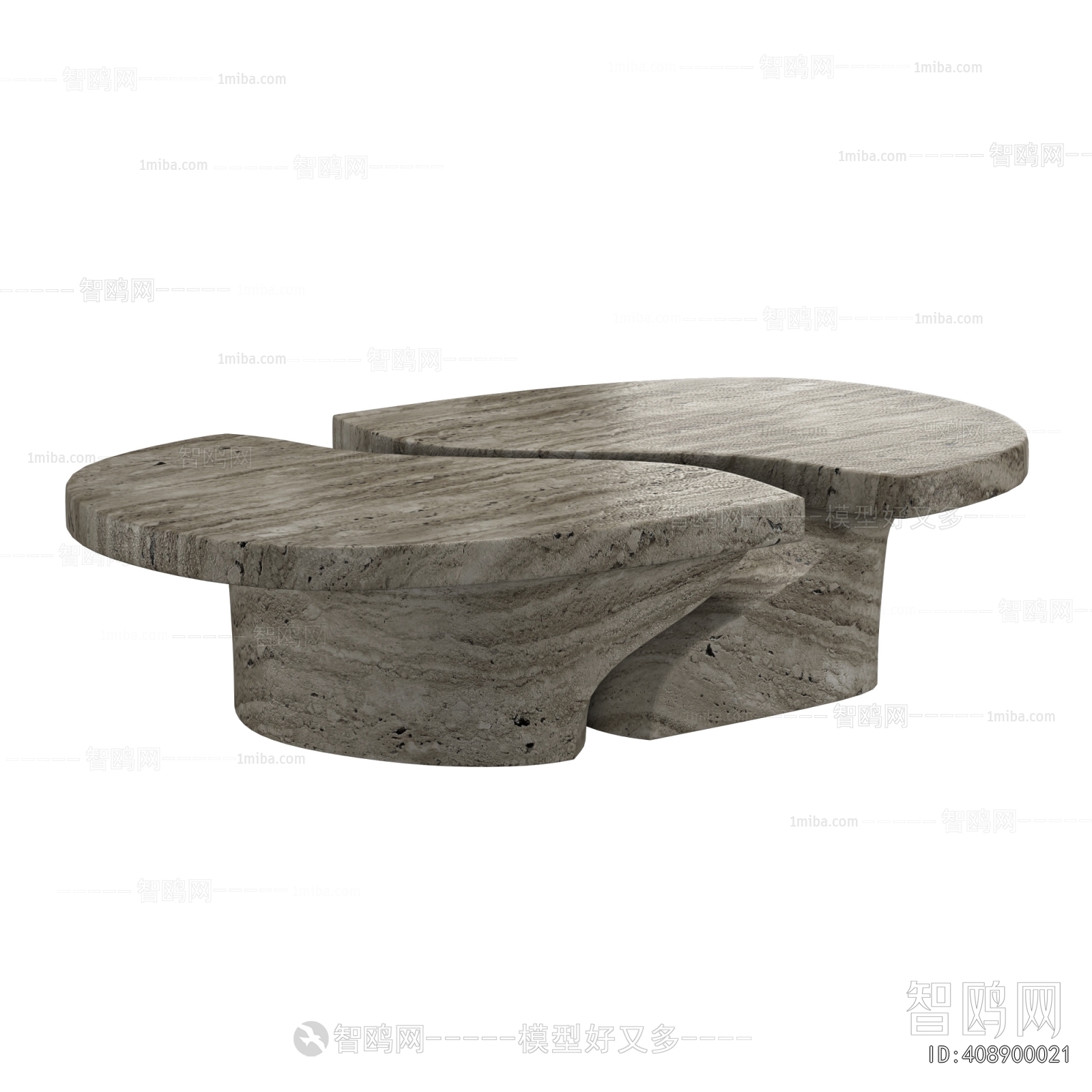 Modern Coffee Table