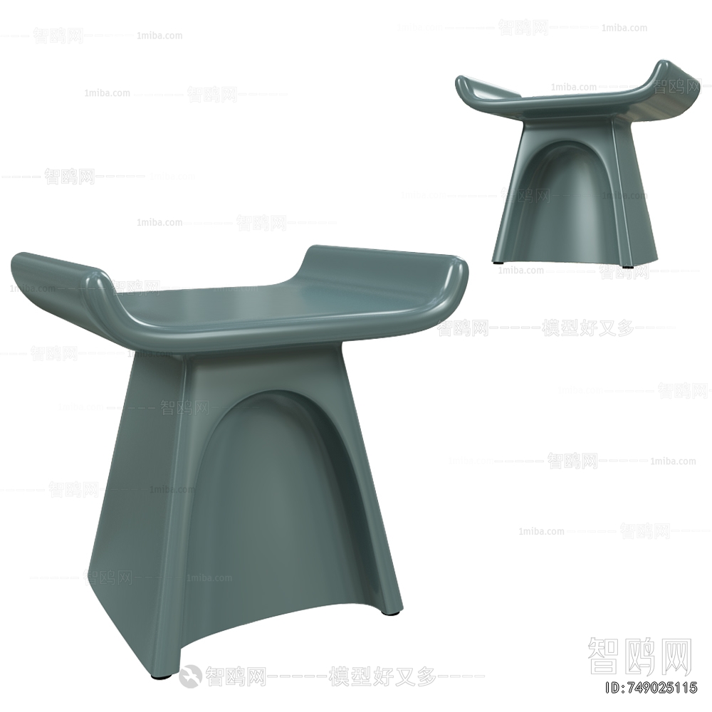 Modern Stool