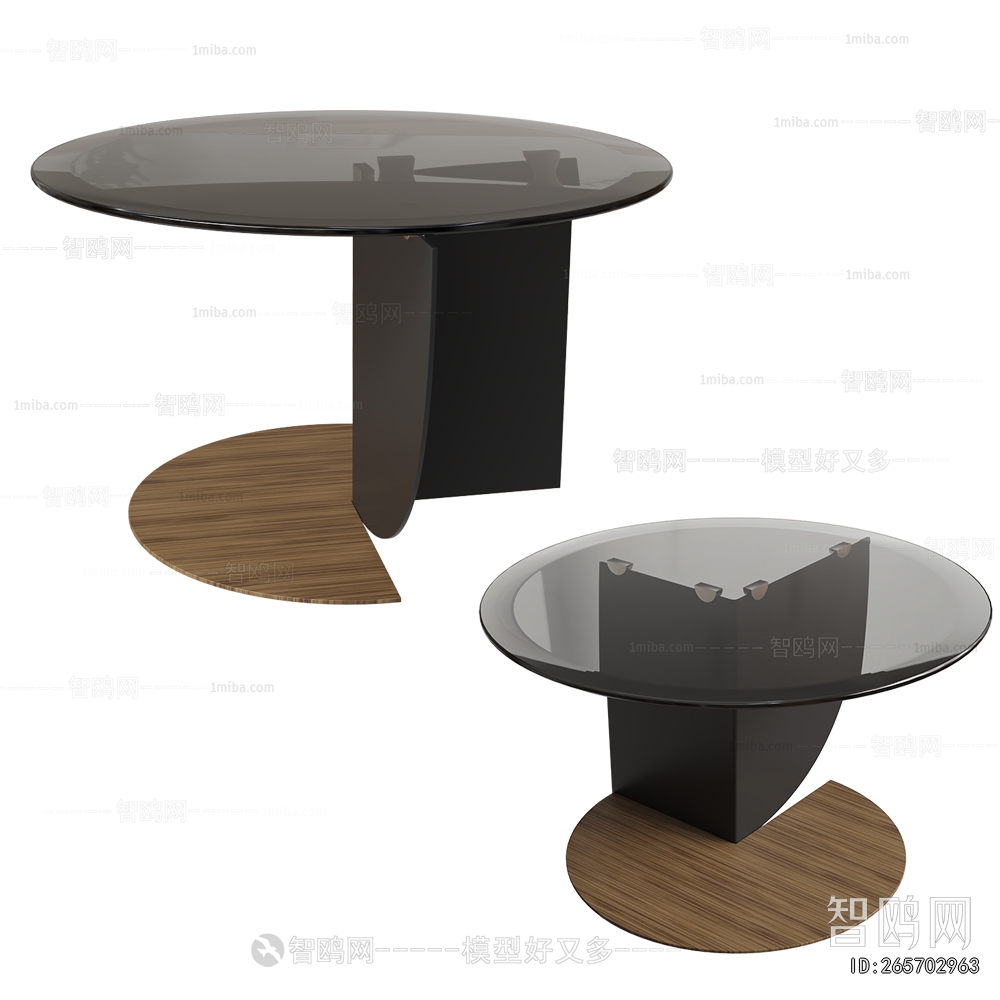 Modern Side Table/corner Table