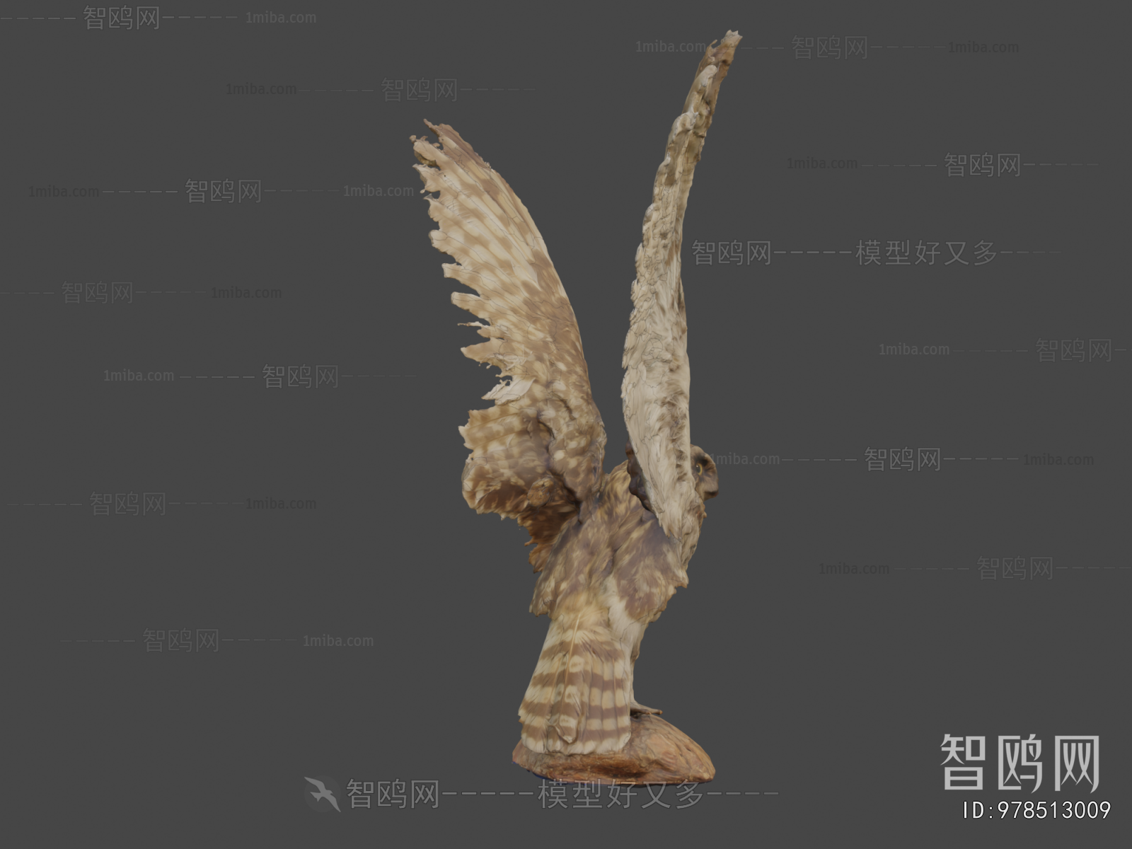 Modern Flying Animals