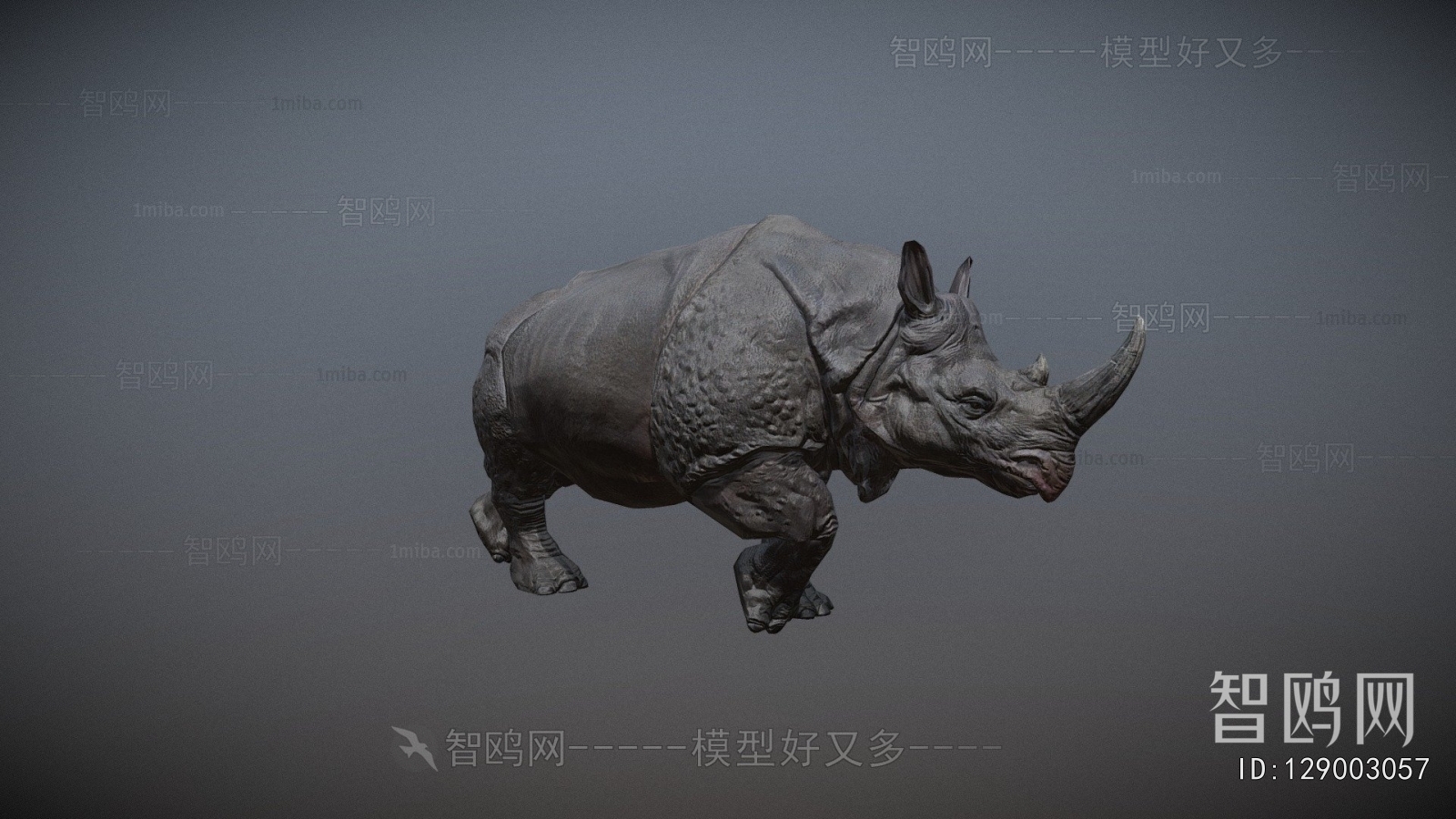 Nordic Style Sculpture