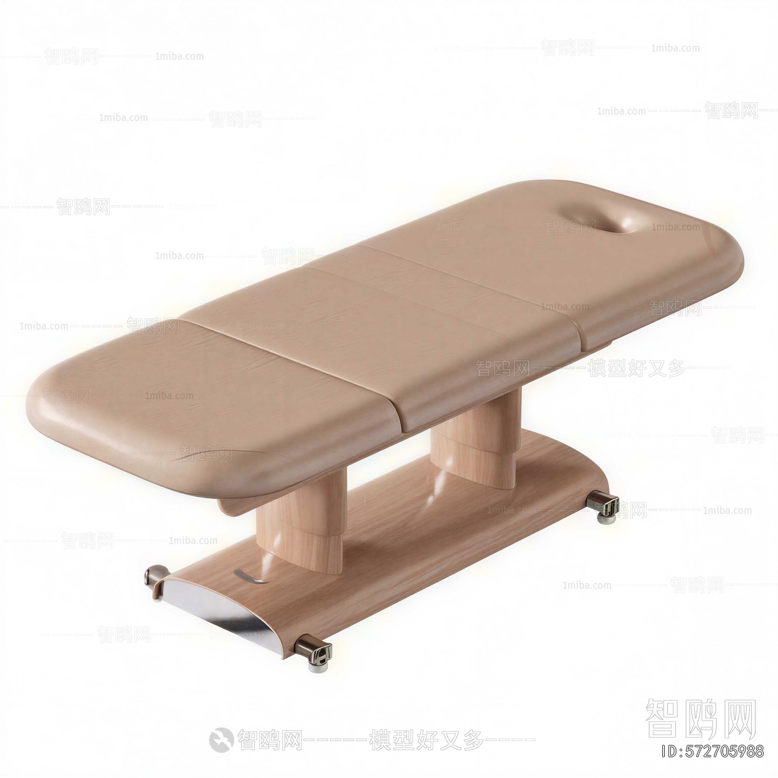 Modern Massage Table