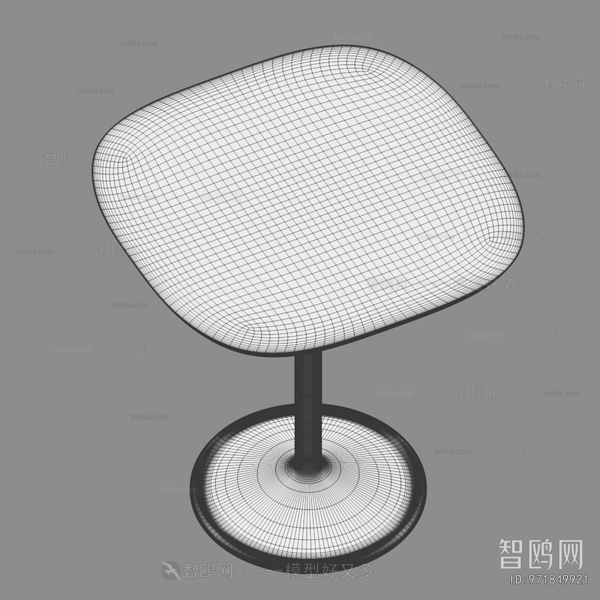 Modern Side Table/corner Table