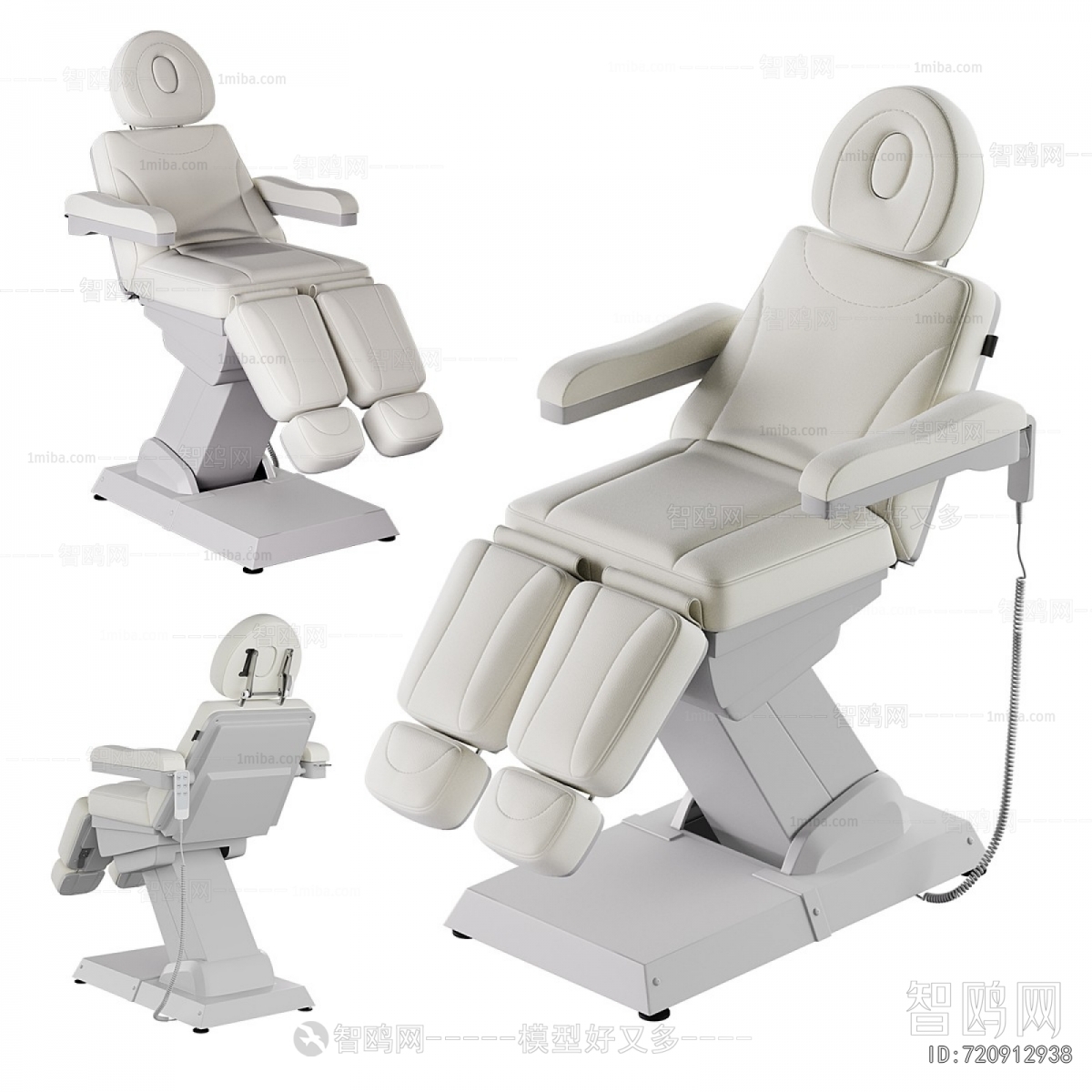 Modern Medical Equipment