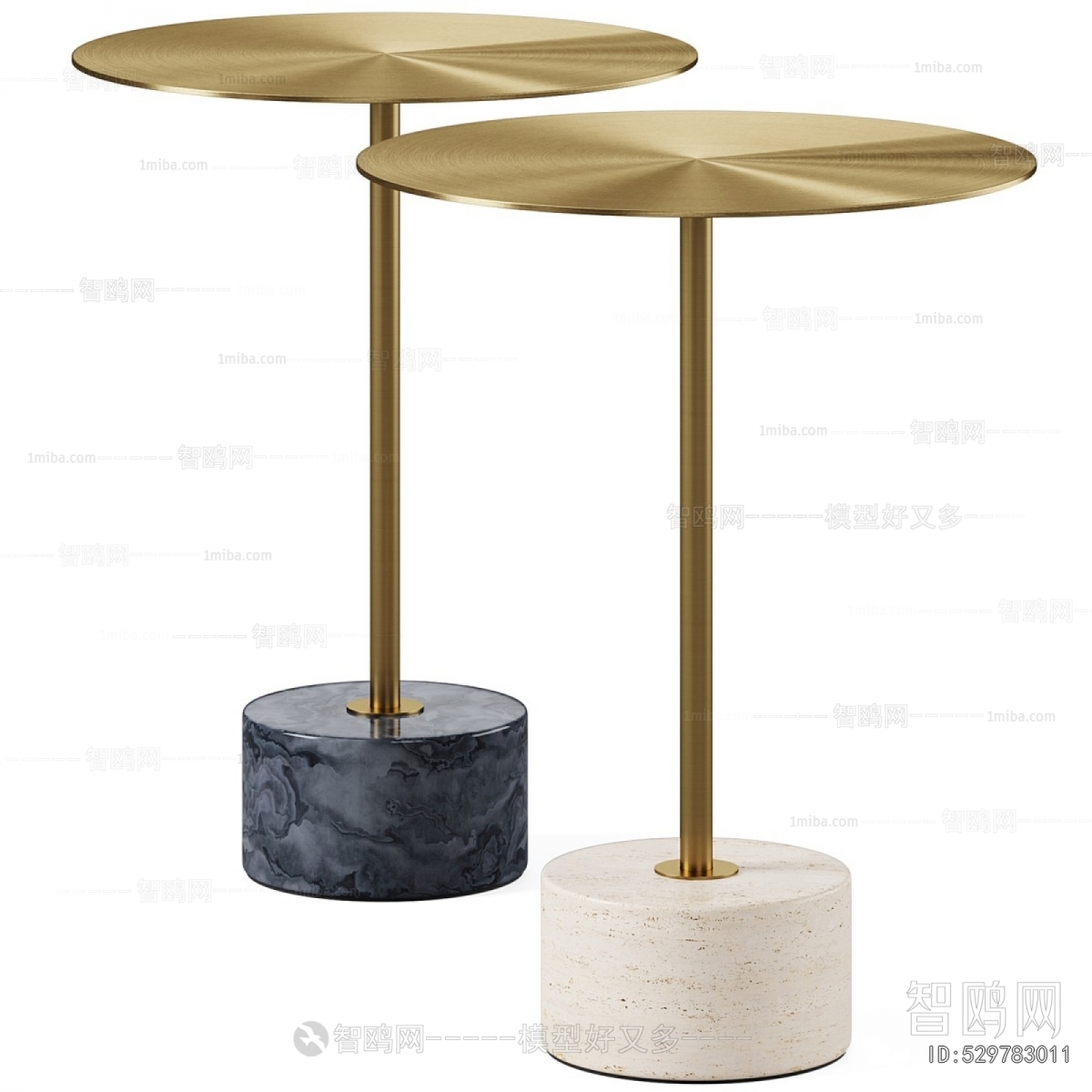 Modern Side Table/corner Table
