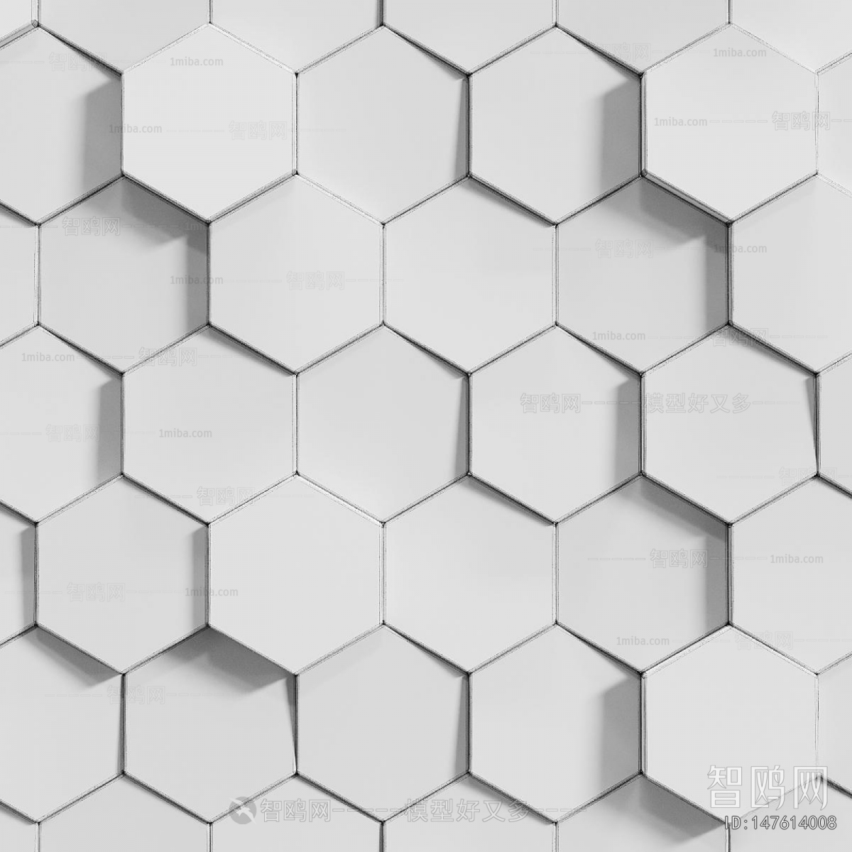 Modern Wall Decoration