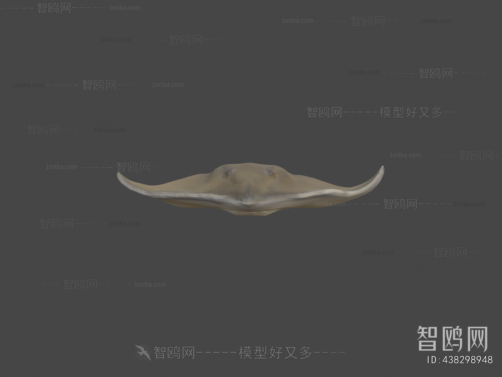 Modern Aquatic Animals