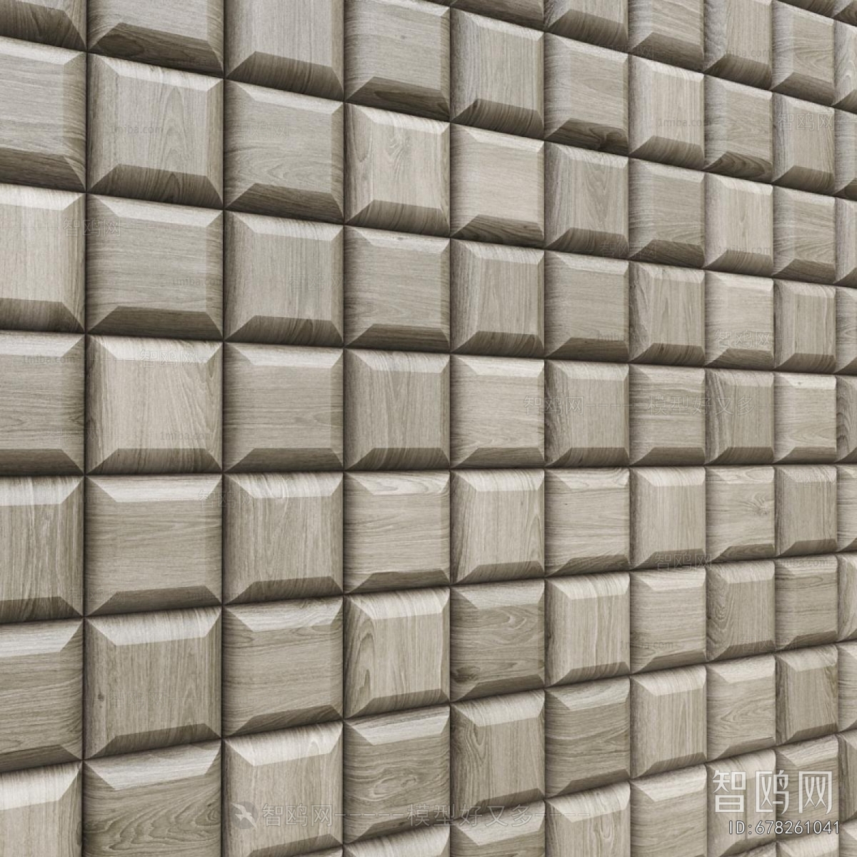 Modern Wall/floor/ceiling