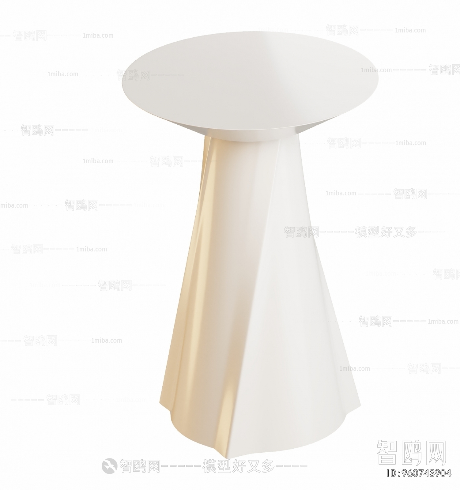 Modern Side Table/corner Table