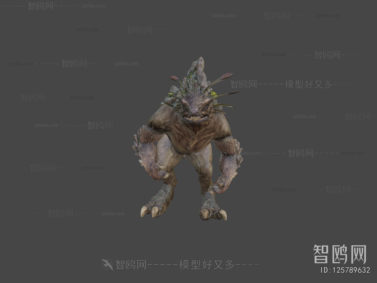 Modern Other Animals