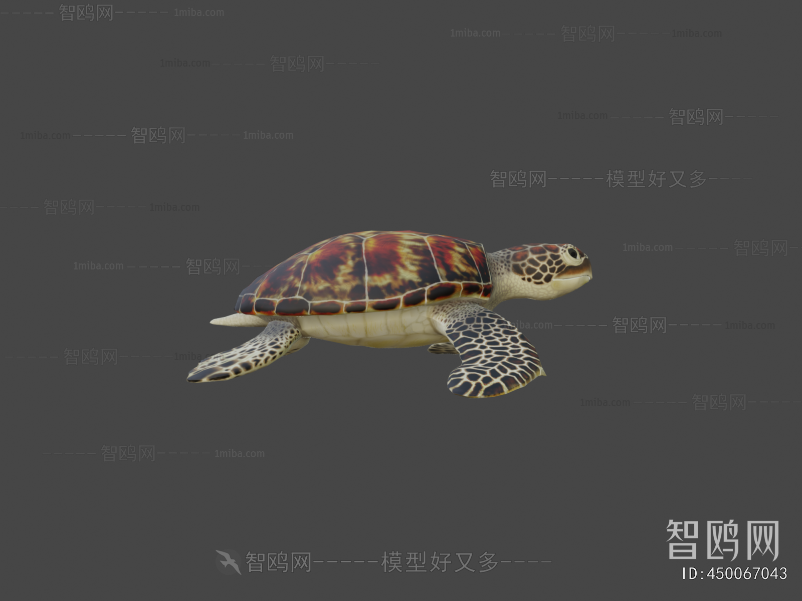 Modern Animal