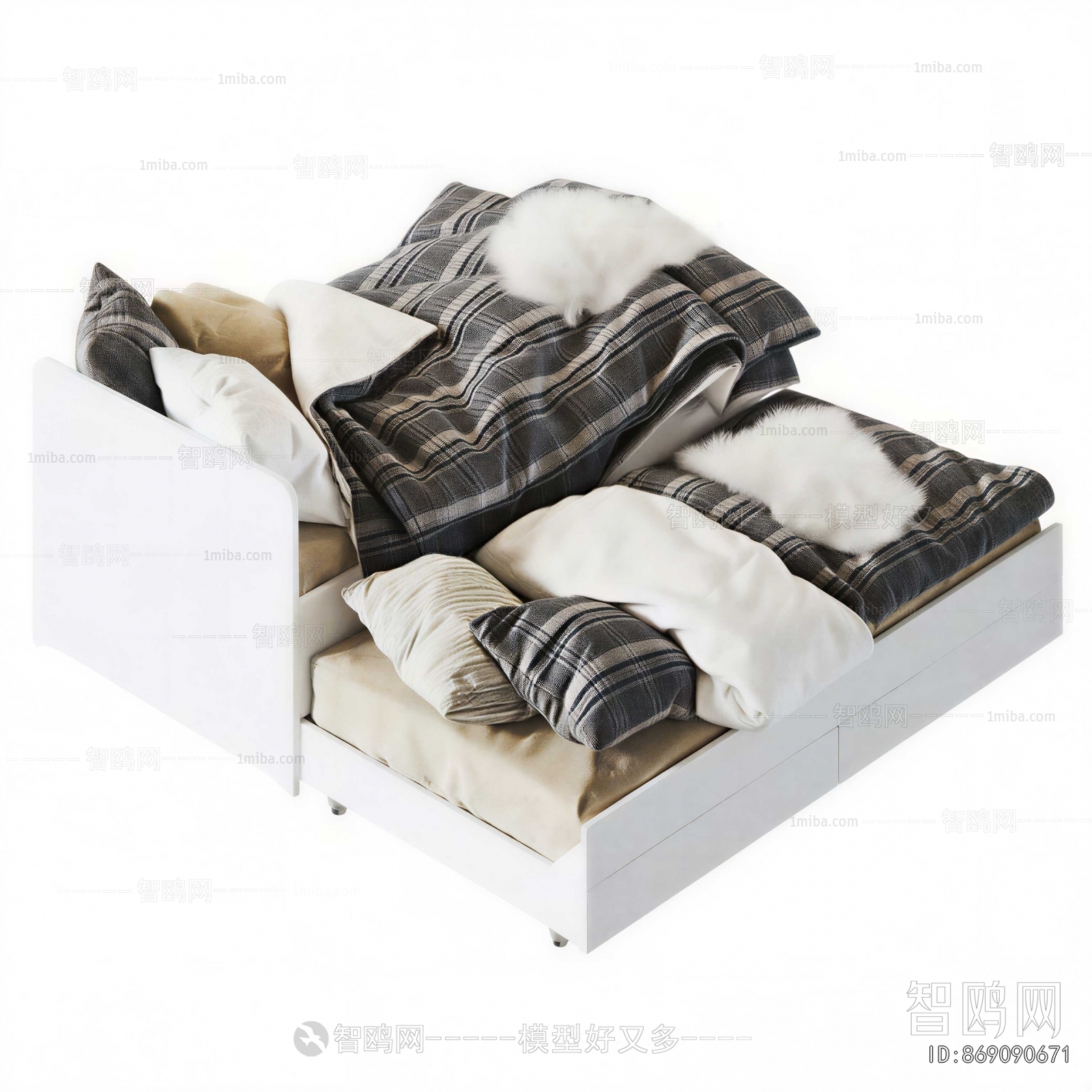 Modern Sofa Bed