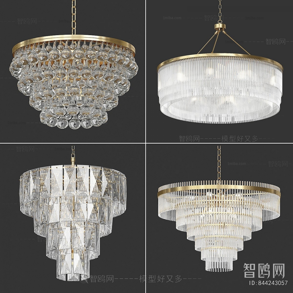 European Style Droplight