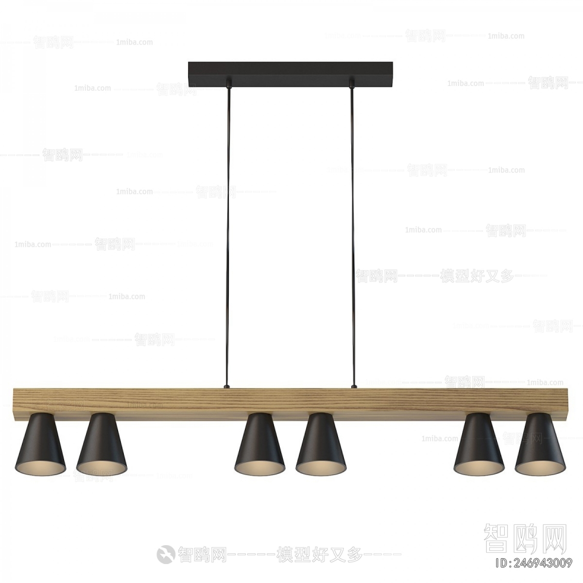 Modern Droplight