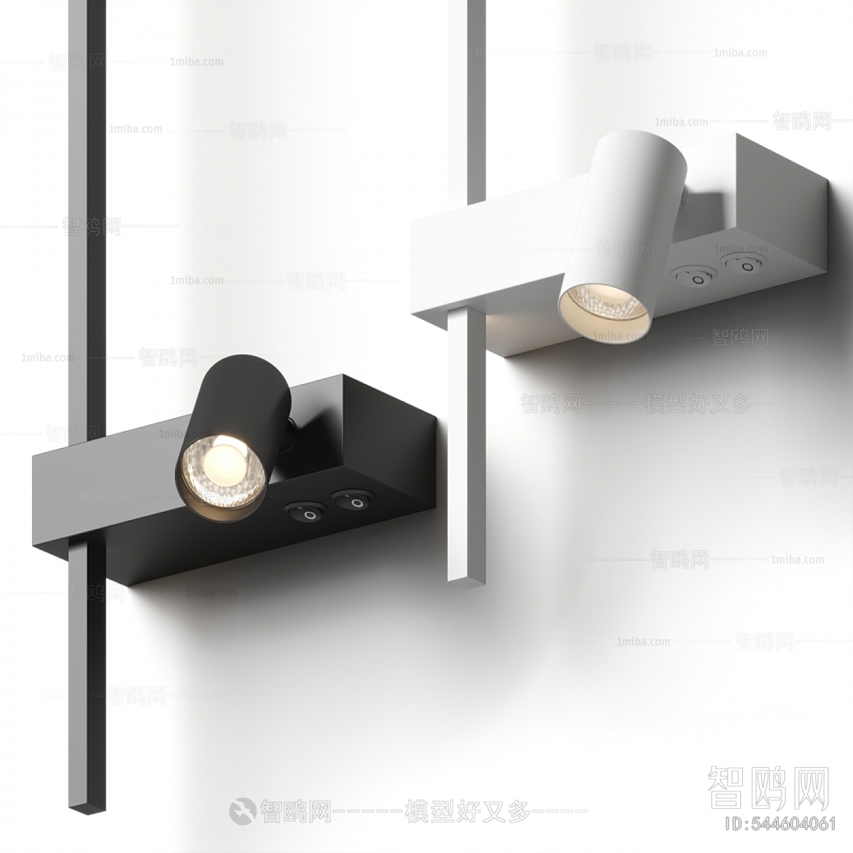 Modern Wall Lamp