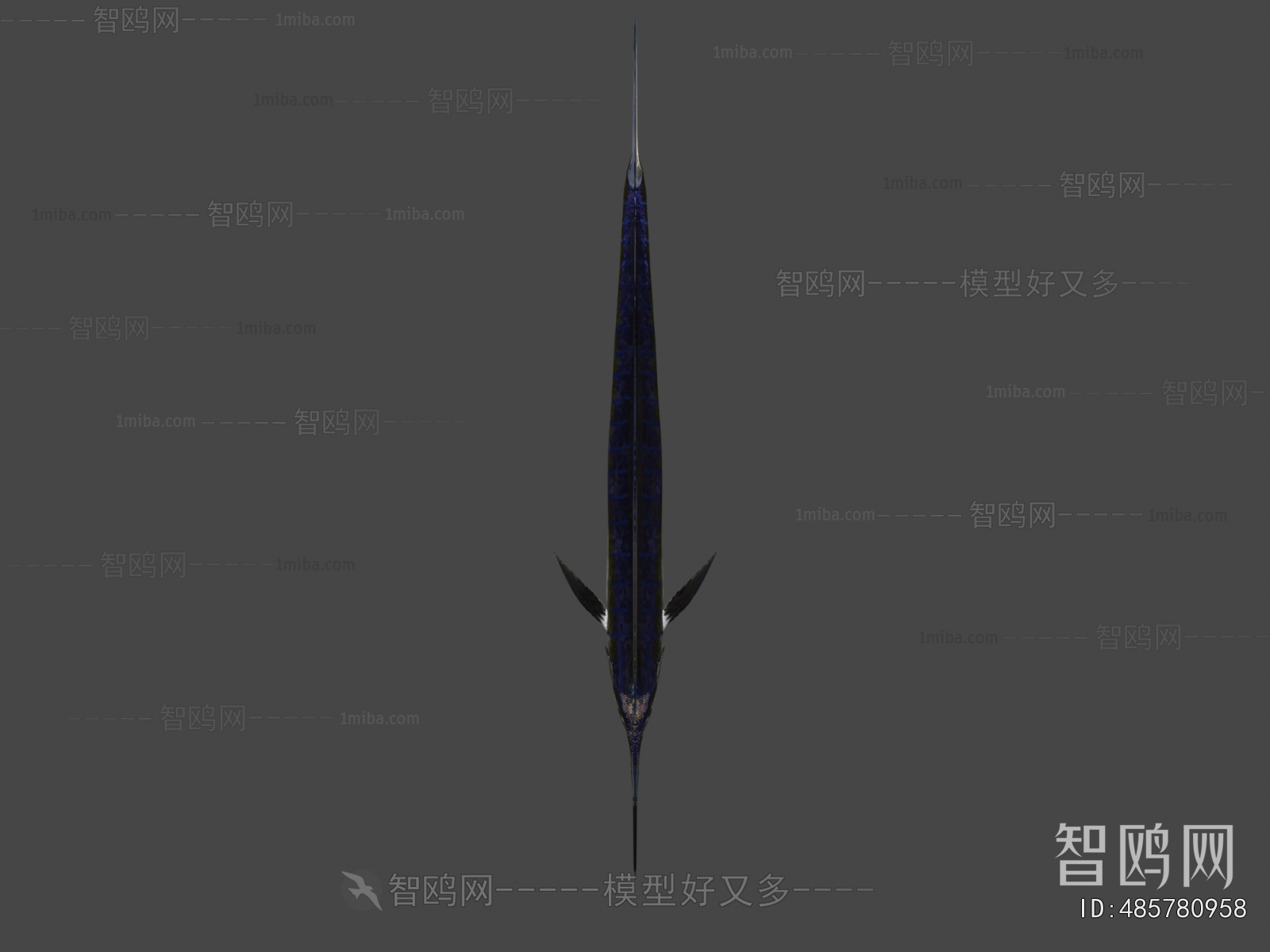 Modern Aquatic Animals