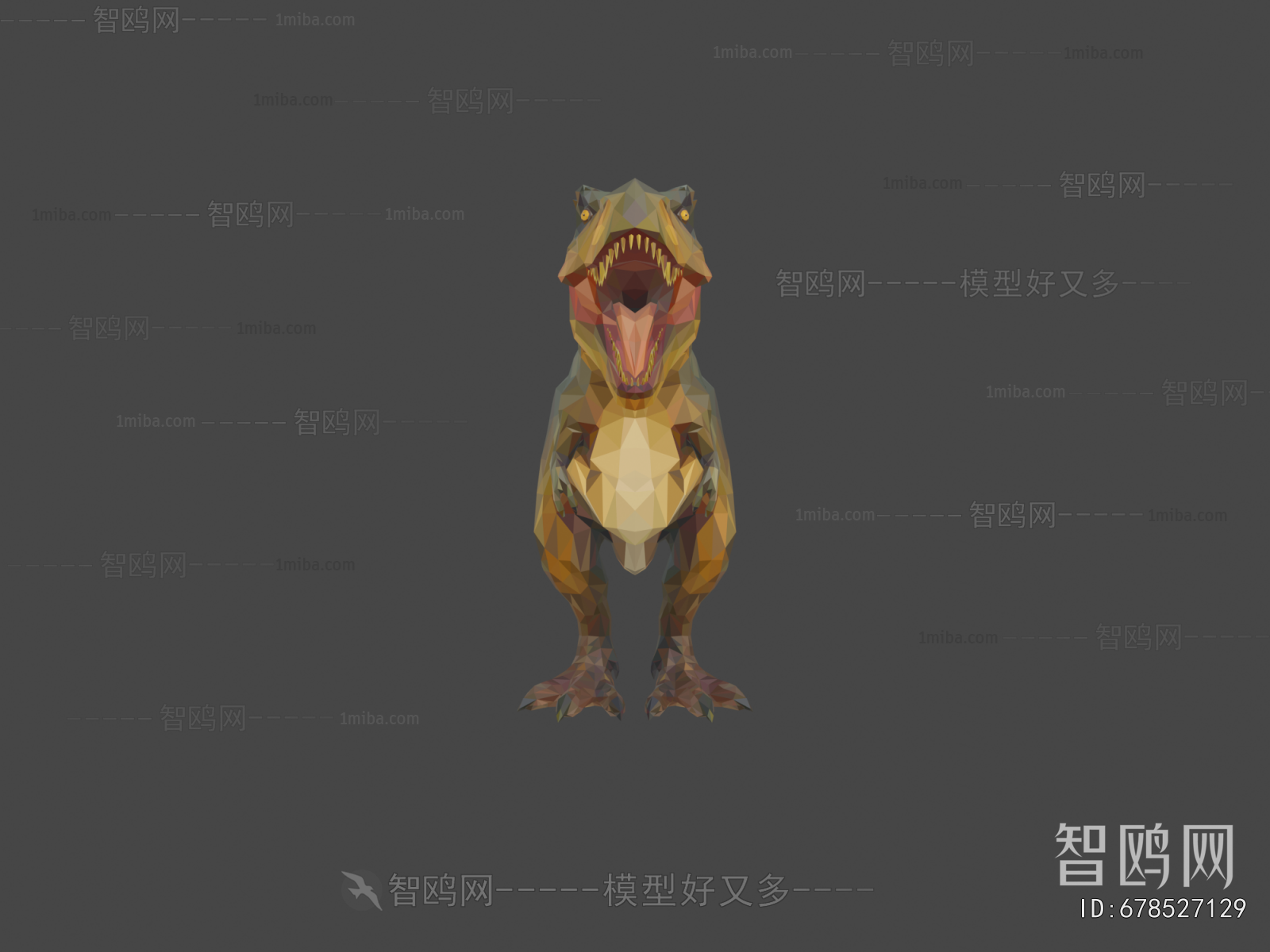 Modern Other Animals