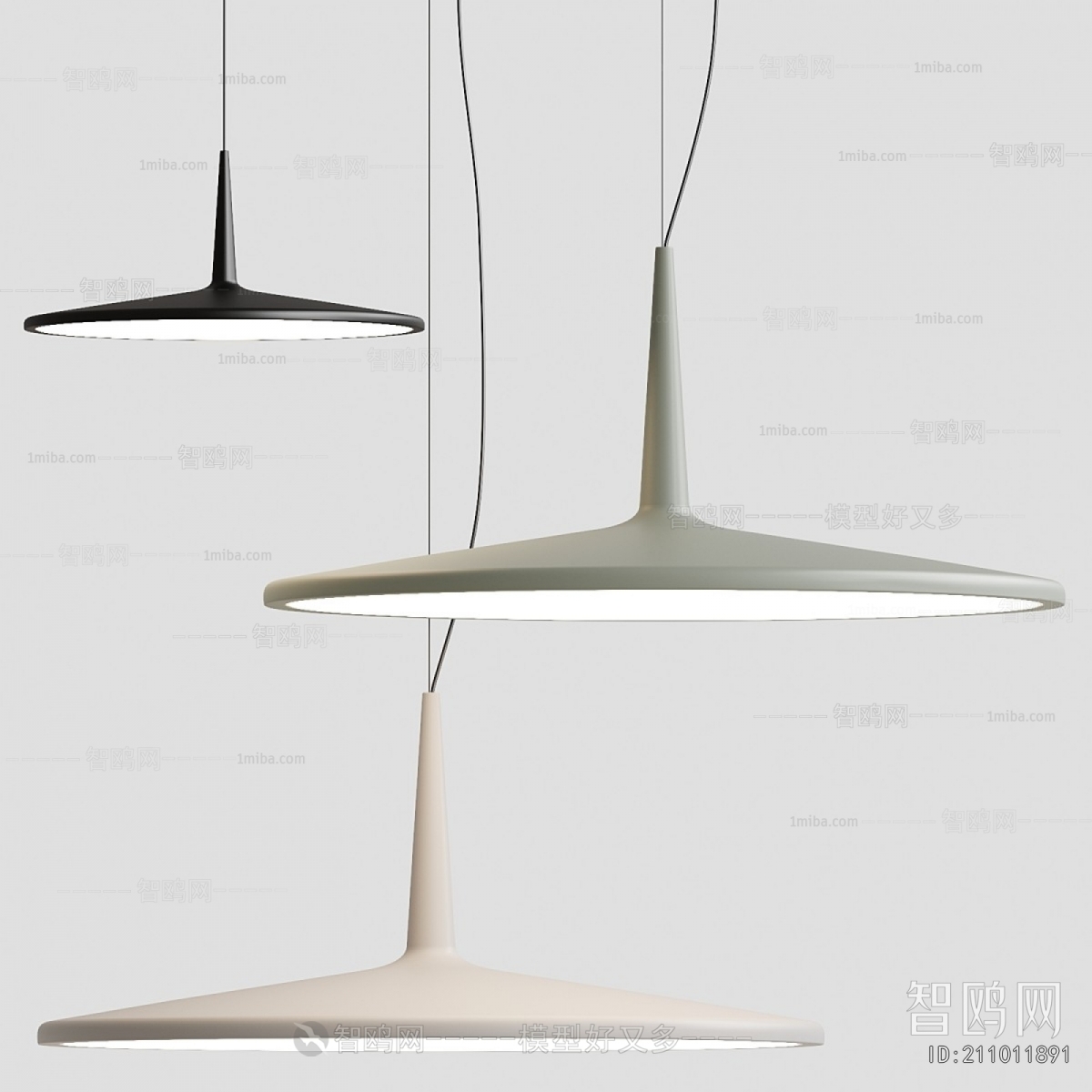 Modern Droplight