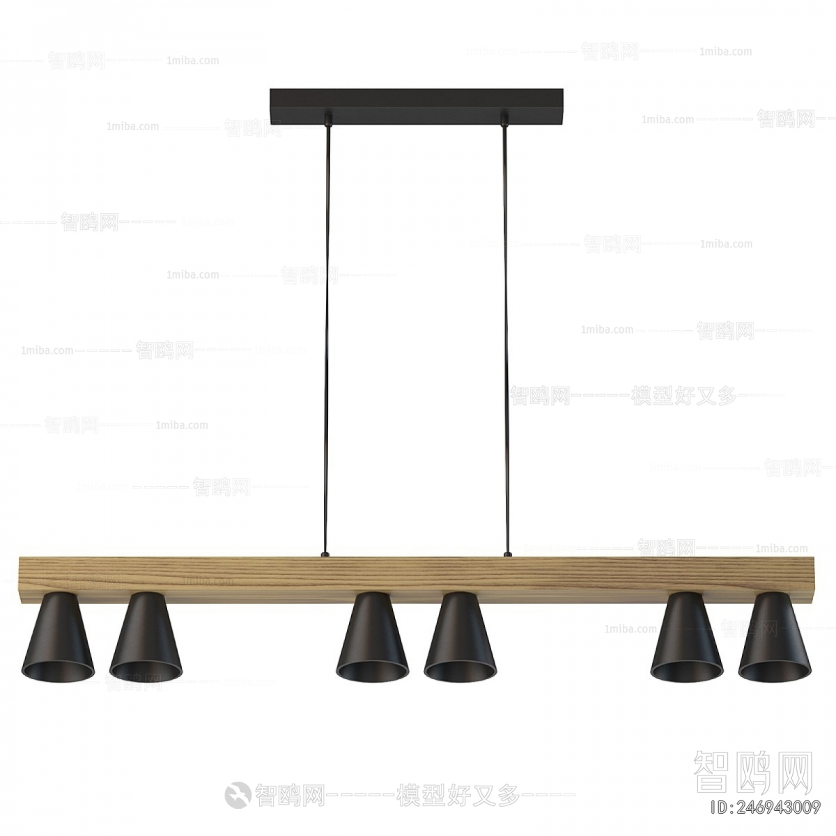 Modern Droplight