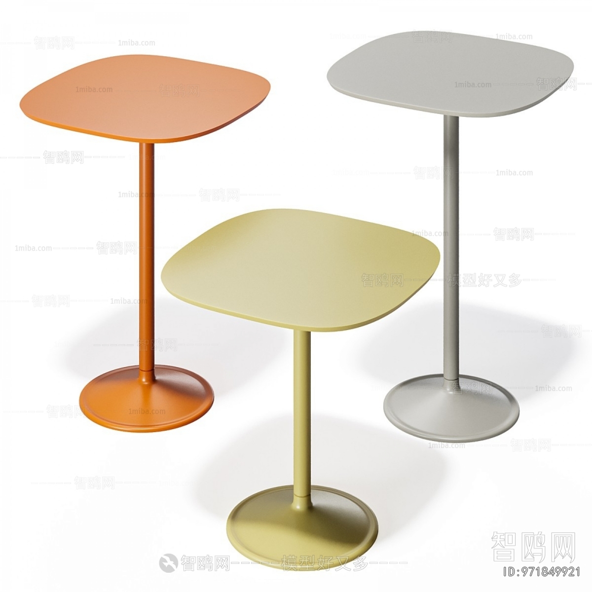 Modern Side Table/corner Table