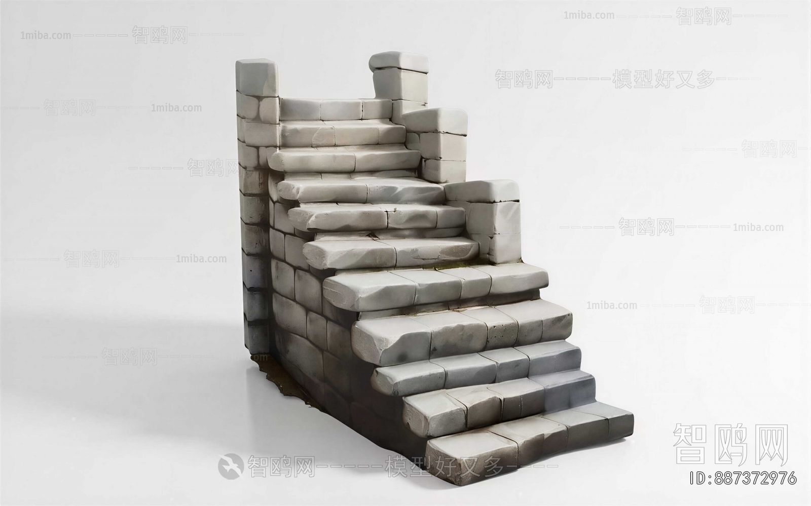 Modern Building Component