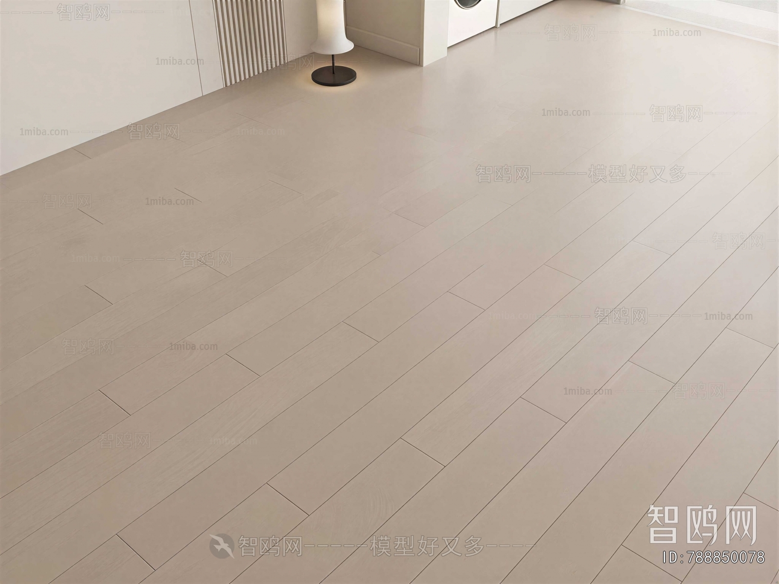 Modern Floor