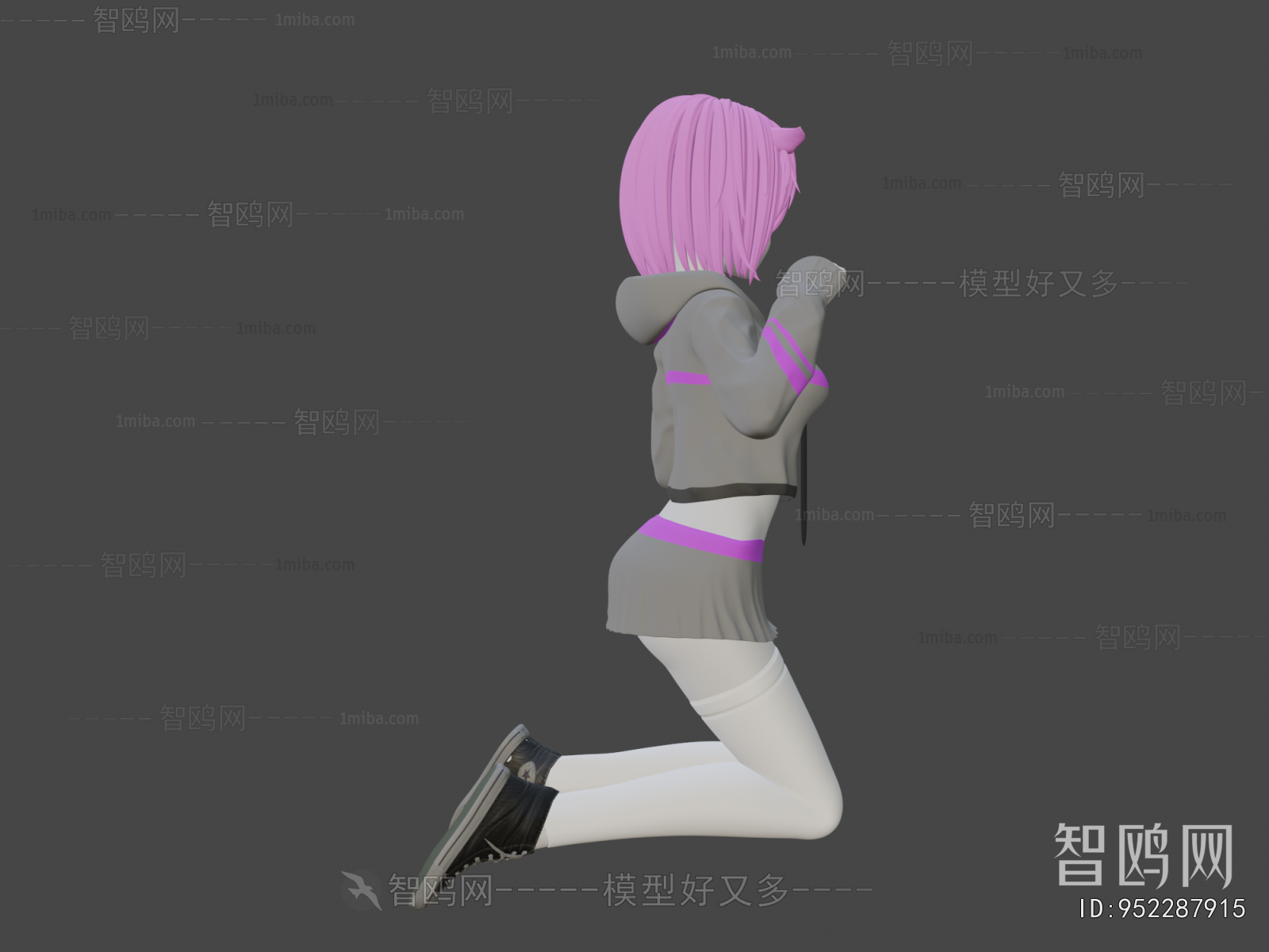 Modern Robot