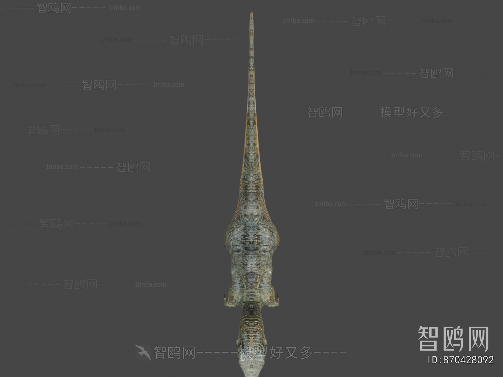 Modern Other Animals