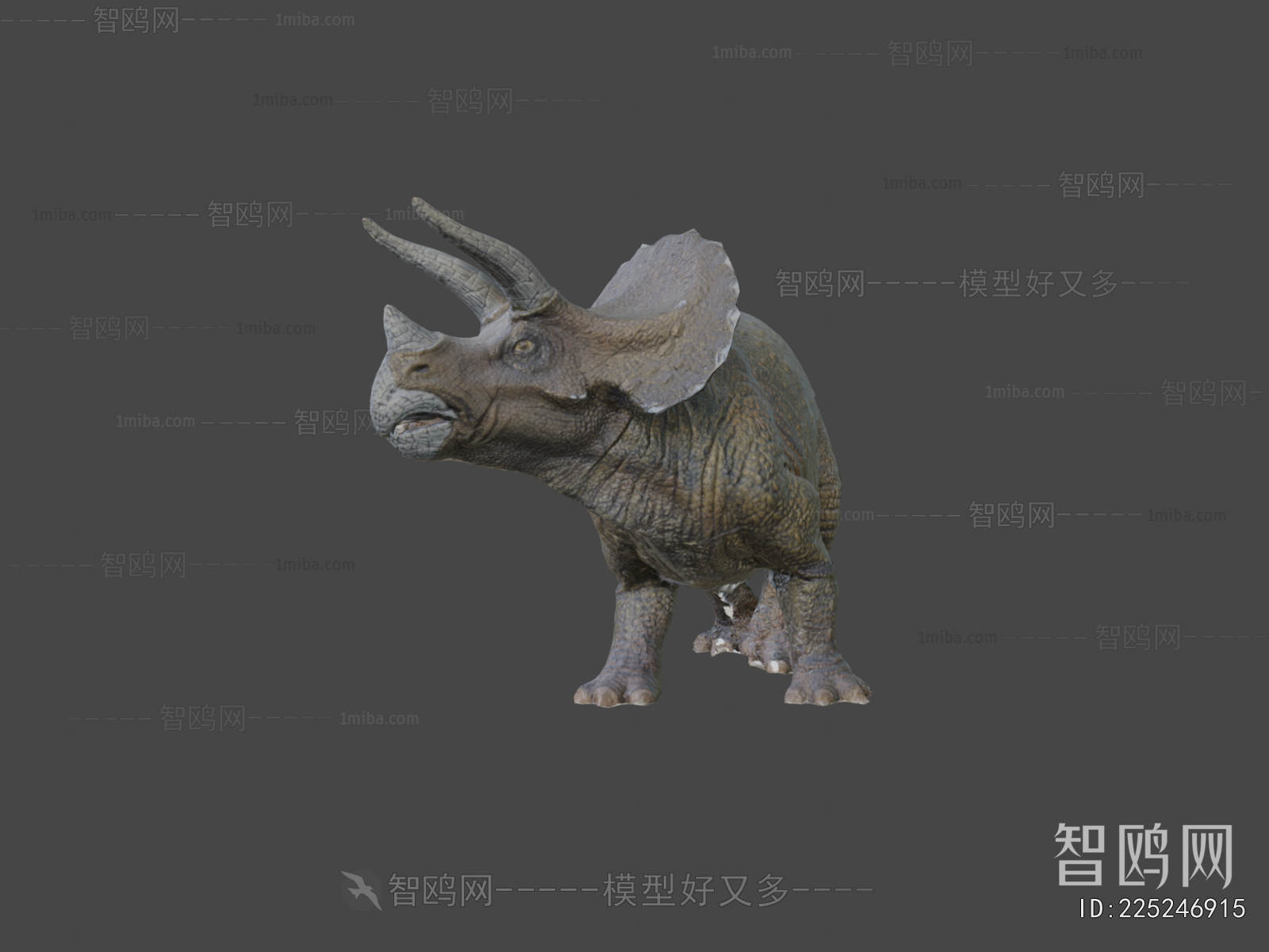 Modern Other Animals