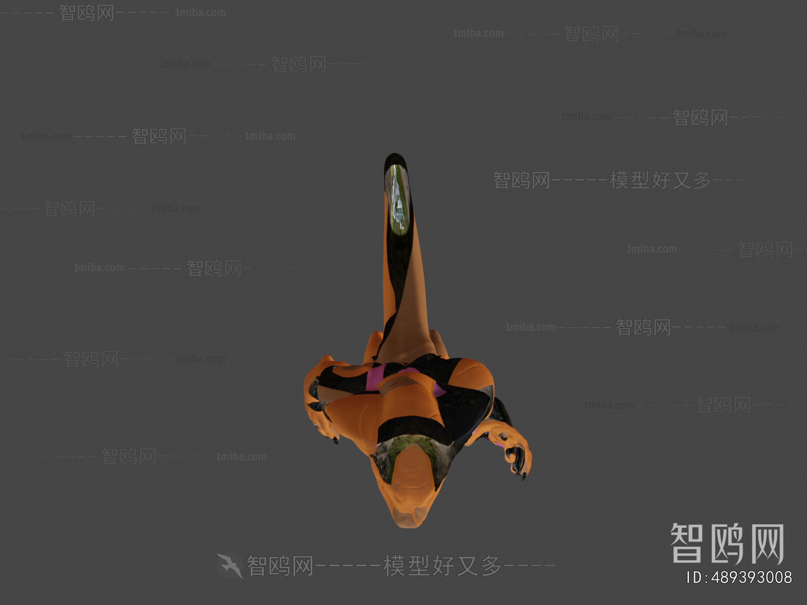 Modern Robot