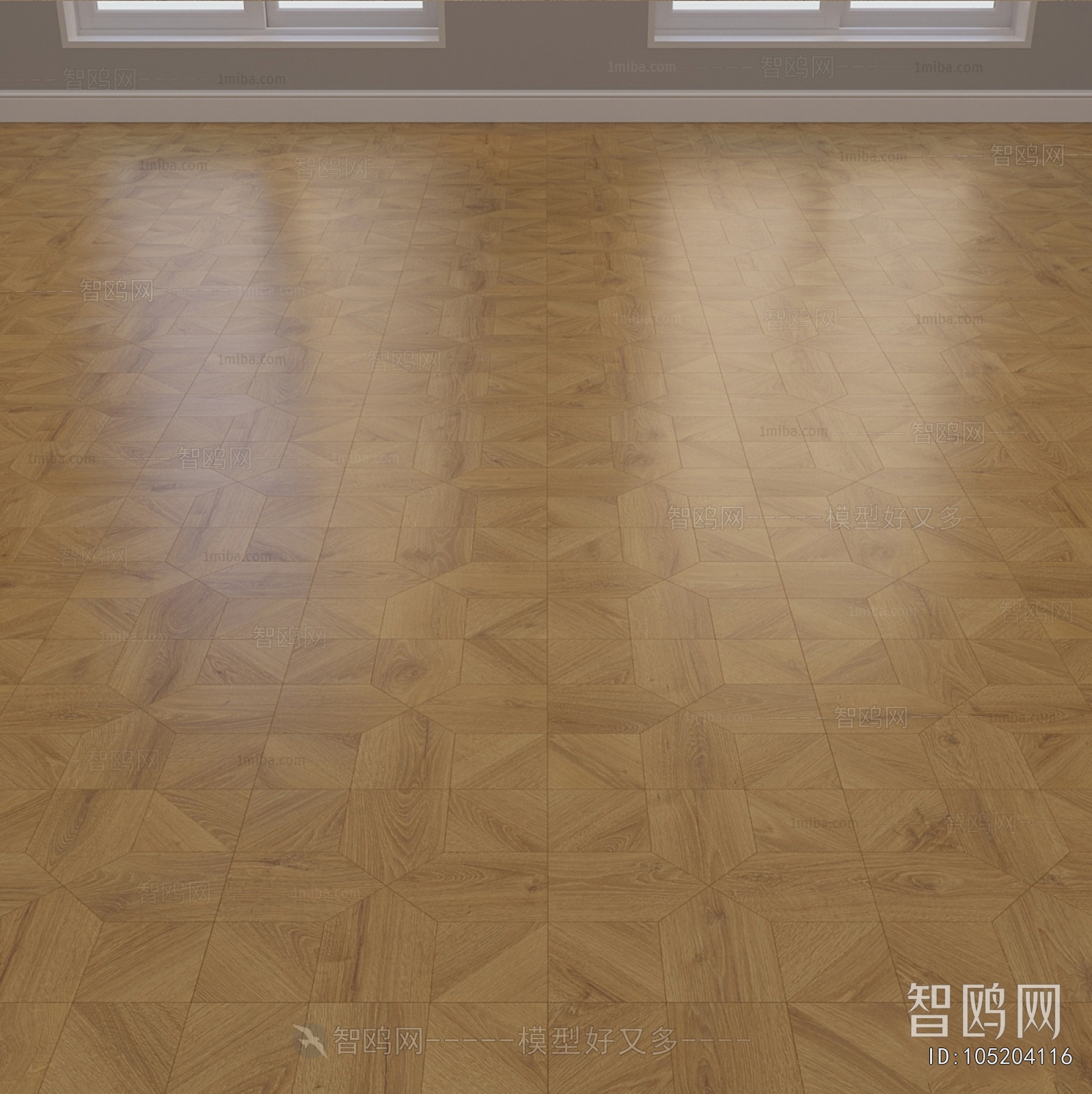 Modern Floor