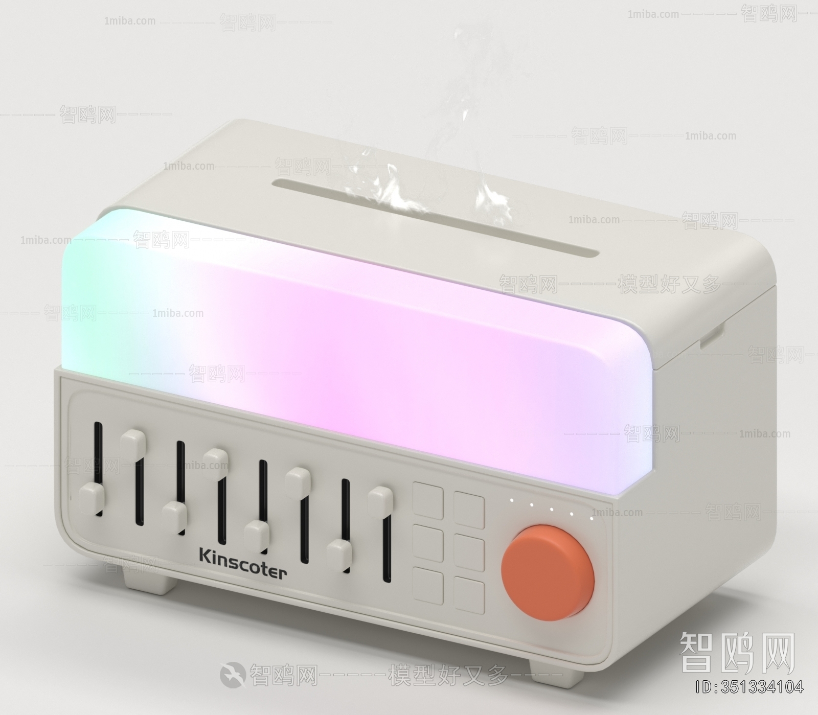 Modern Household Appliances